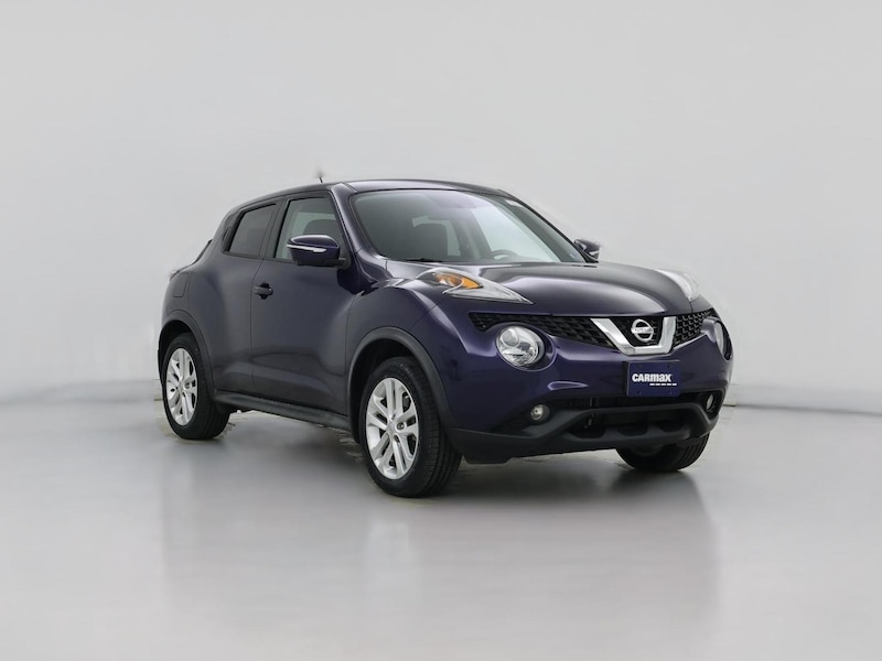 2016 Nissan Juke SL -
                  Sterling, VA