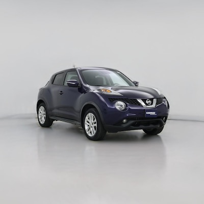 2016 Nissan Juke SL