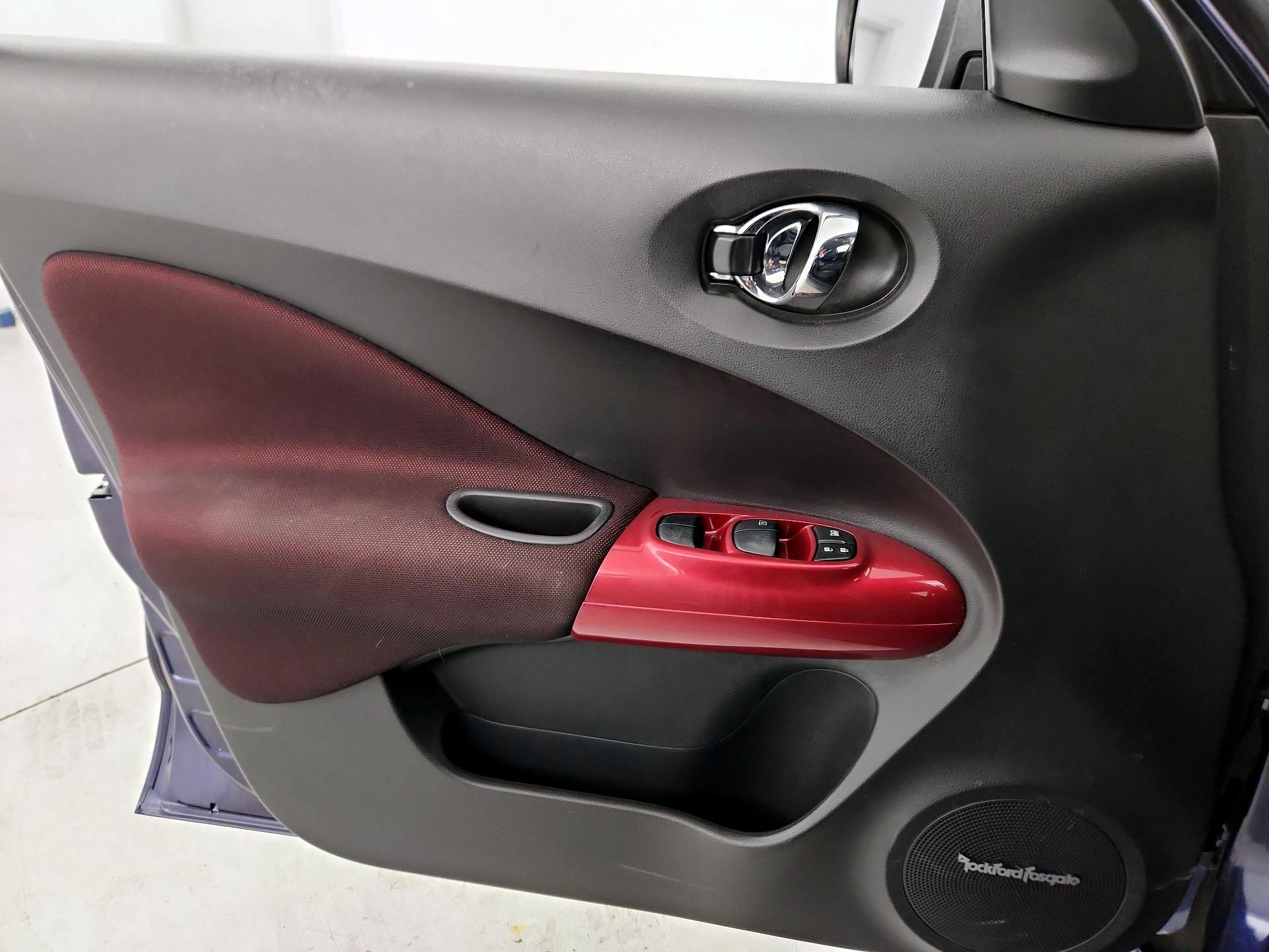 Thumbnail: 2016 Nissan Juke - 12