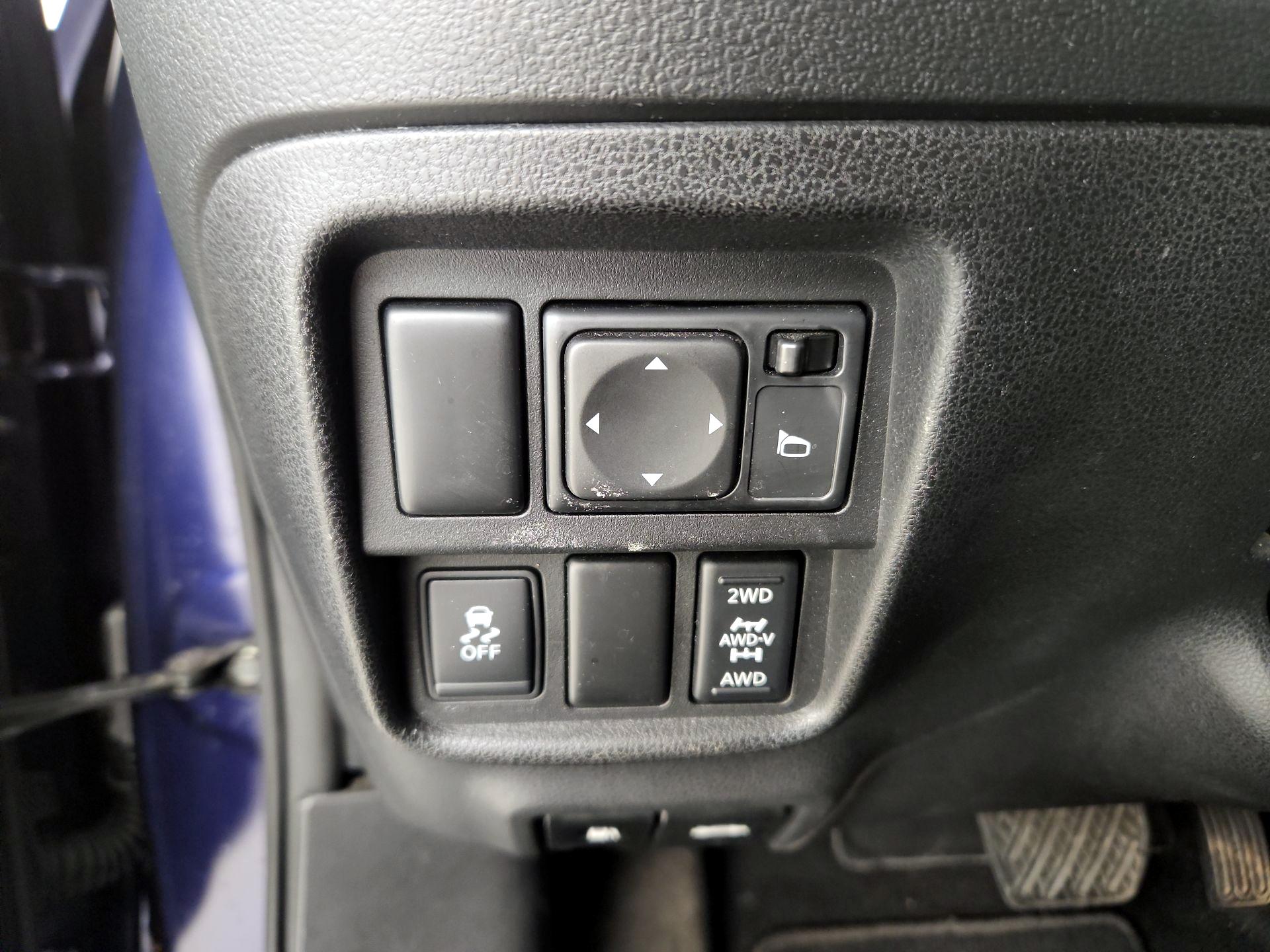 Thumbnail: 2016 Nissan Juke - 13