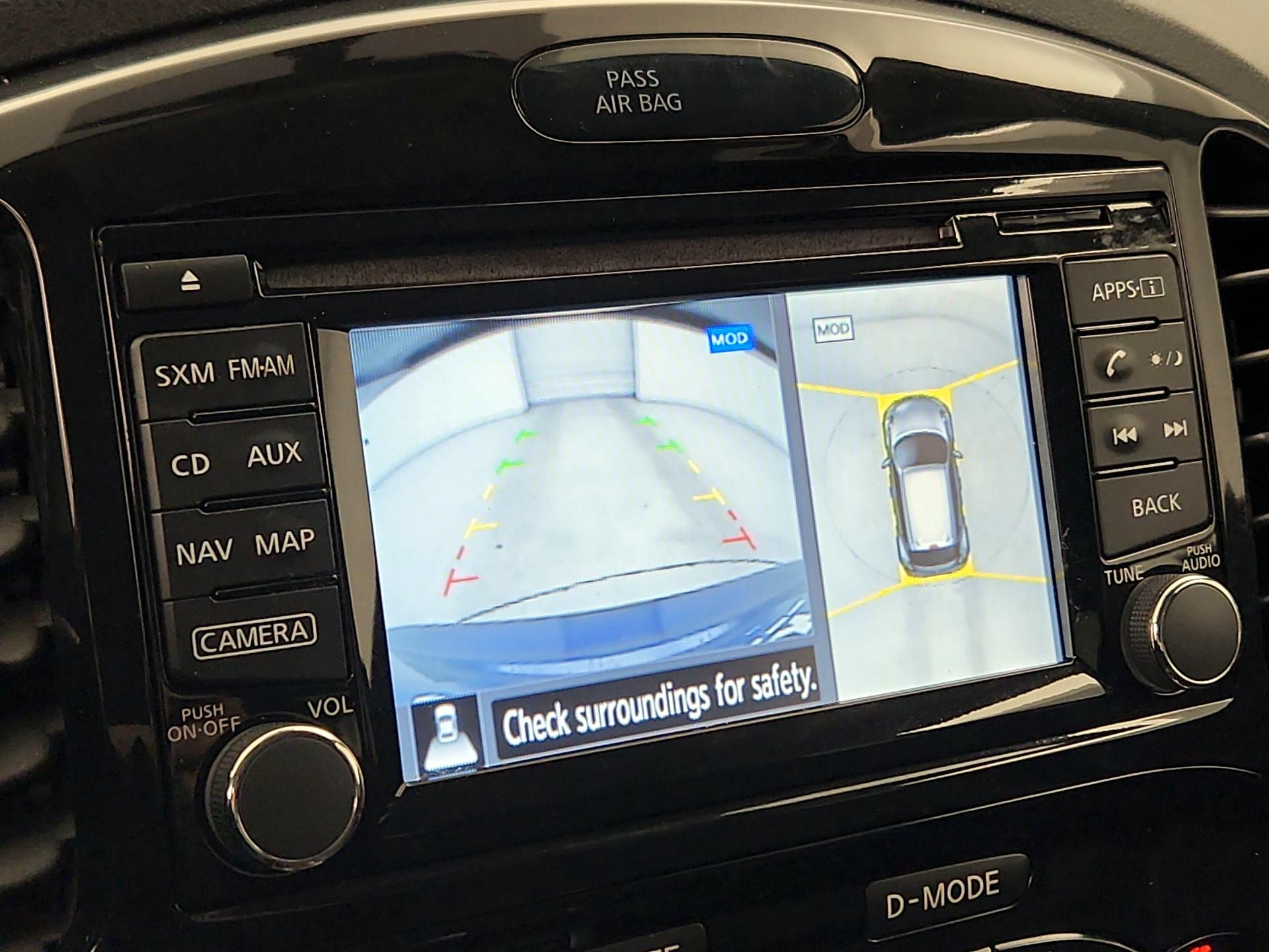 Thumbnail: 2016 Nissan Juke - 15