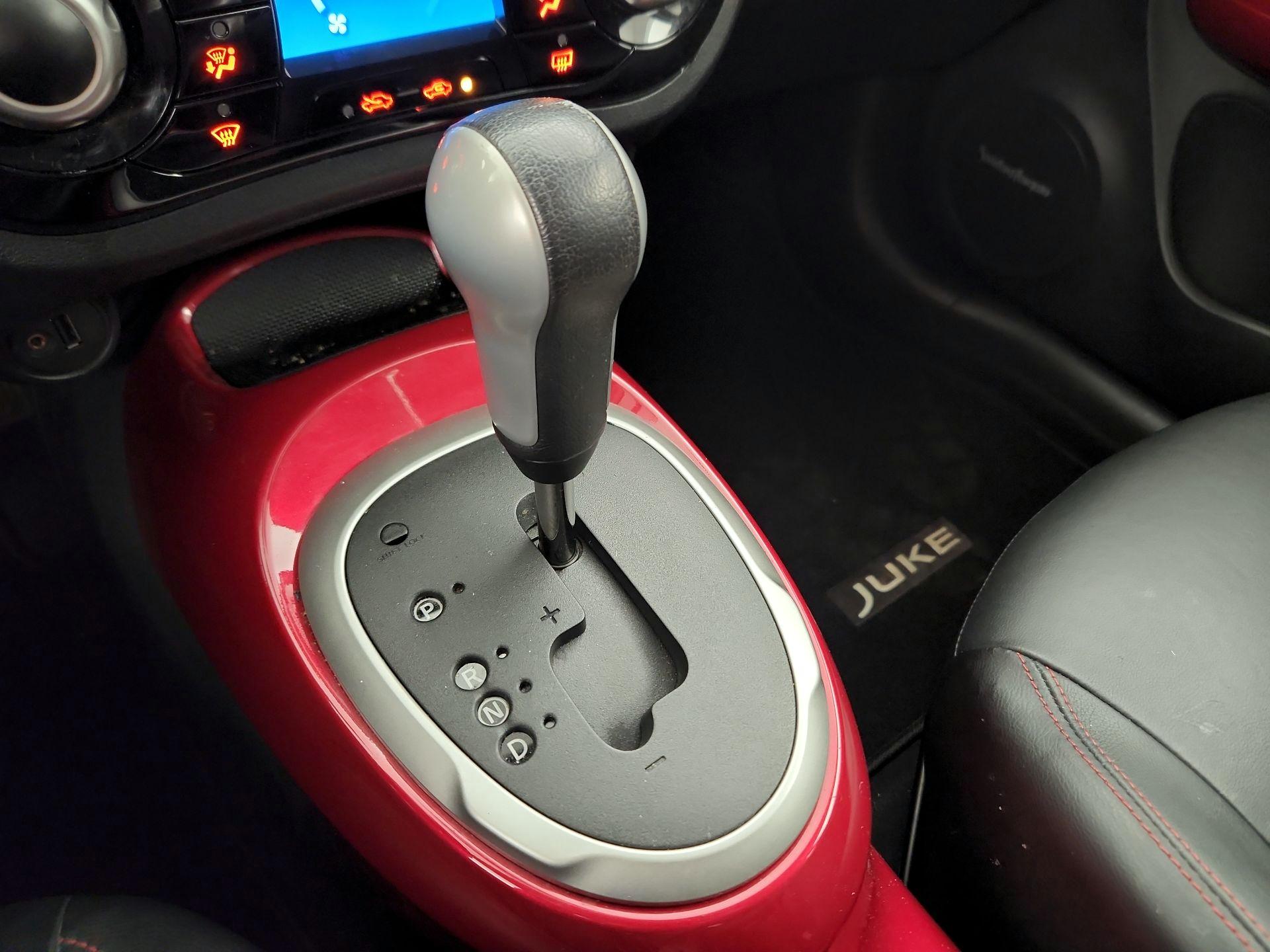 Thumbnail: 2016 Nissan Juke - 18