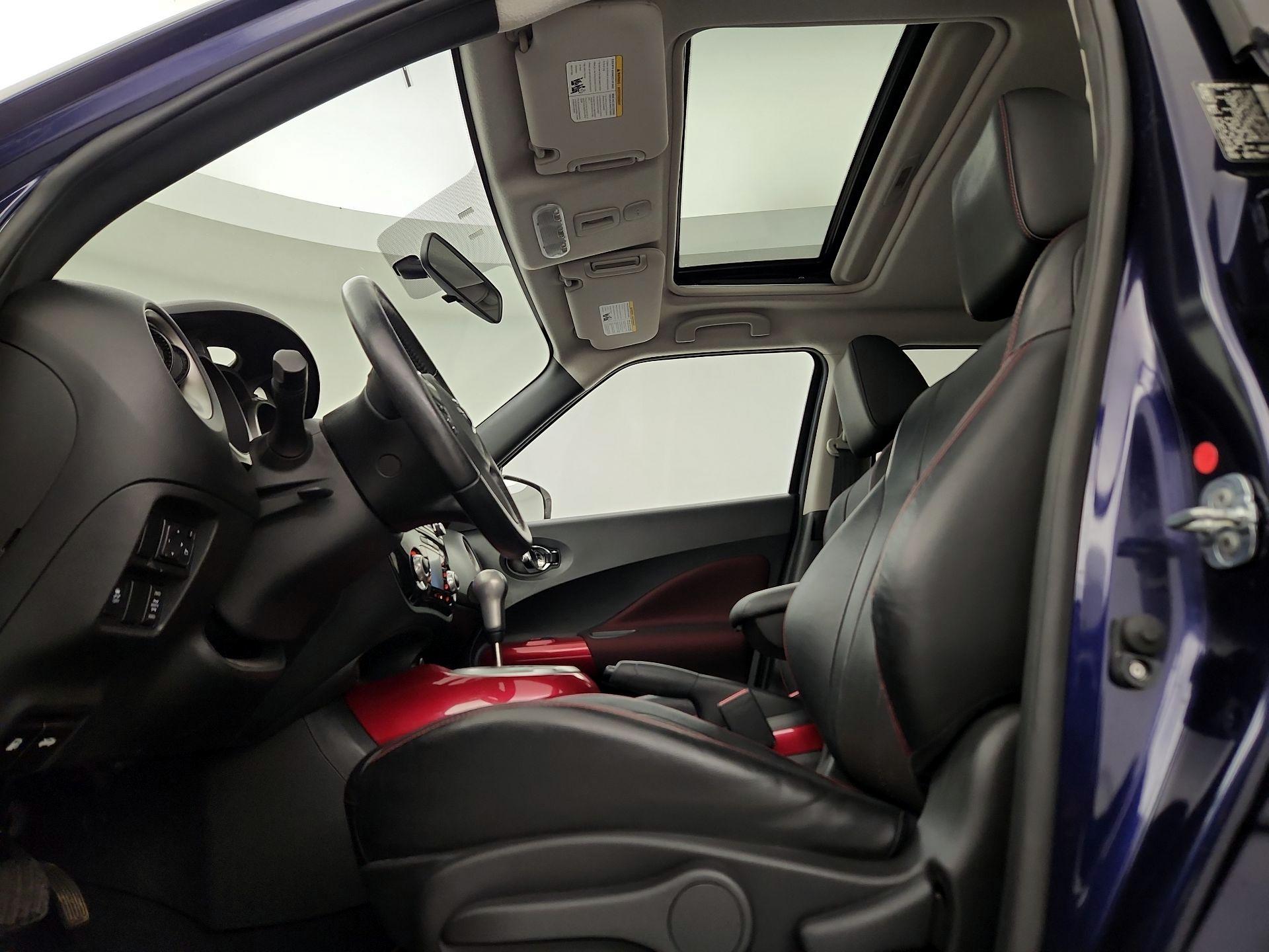 Thumbnail: 2016 Nissan Juke - 20