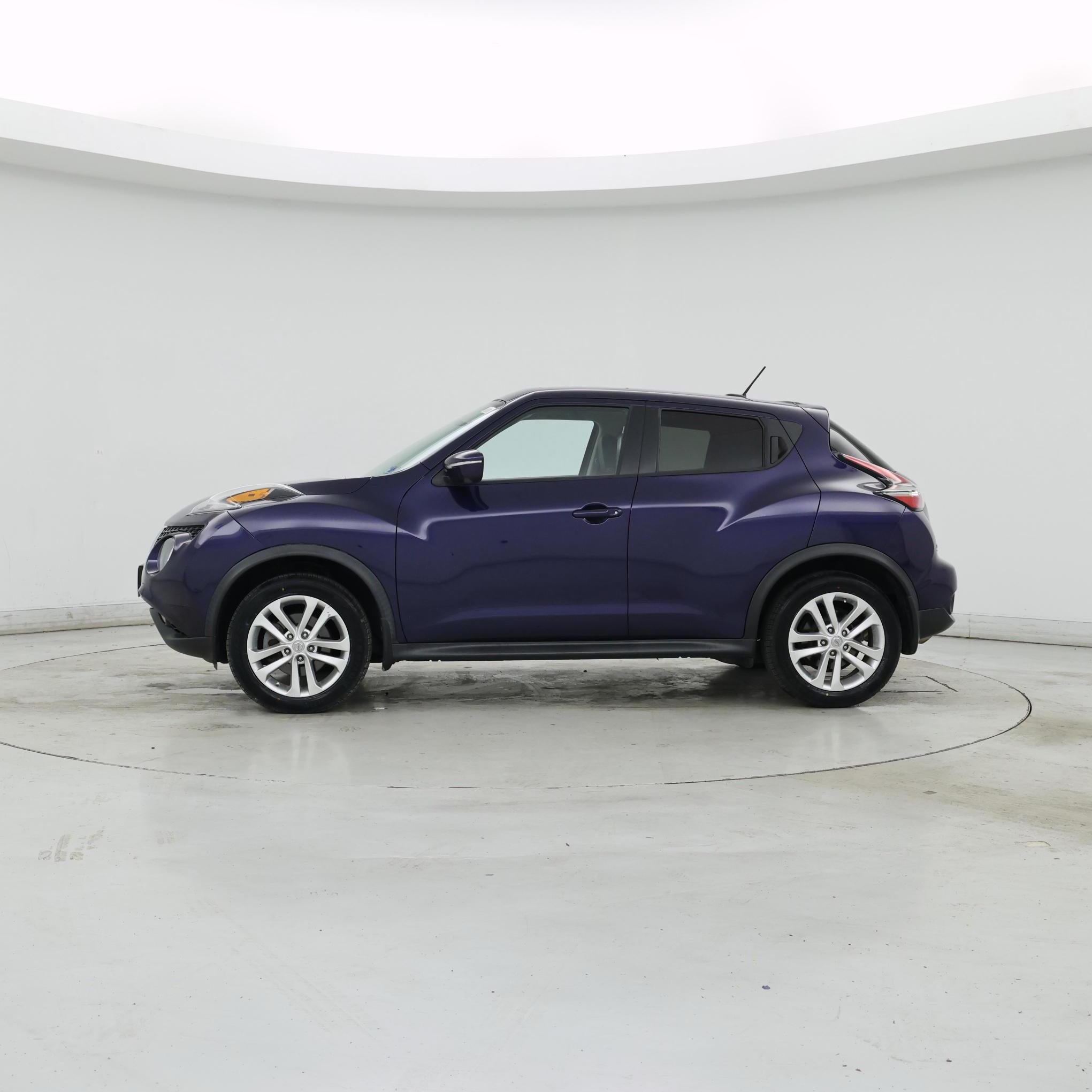 Thumbnail: 2016 Nissan Juke - 3