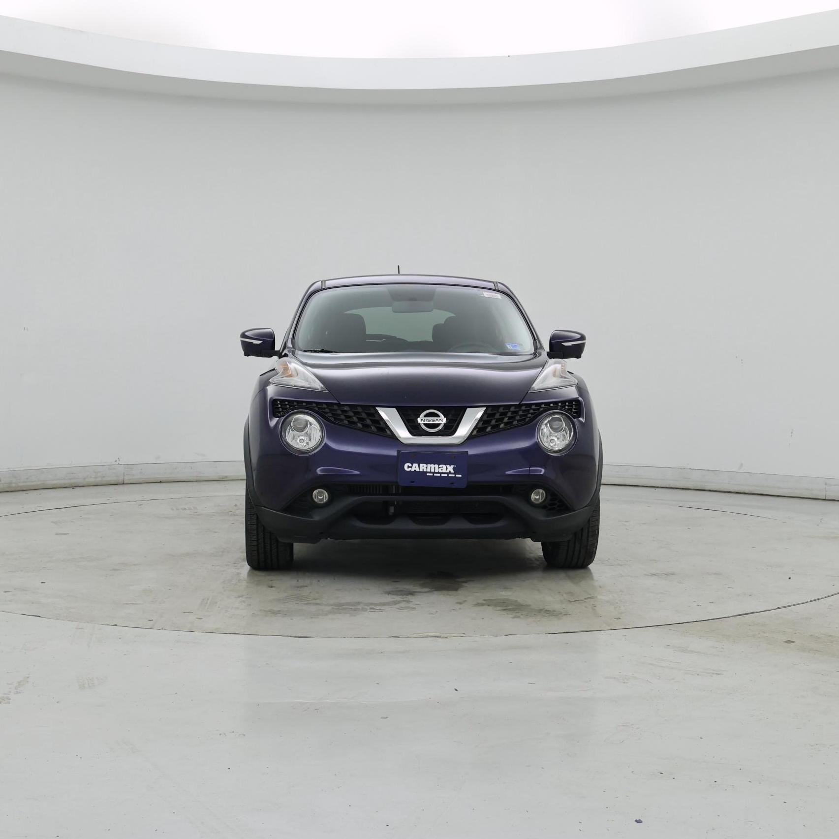 Thumbnail: 2016 Nissan Juke - 5