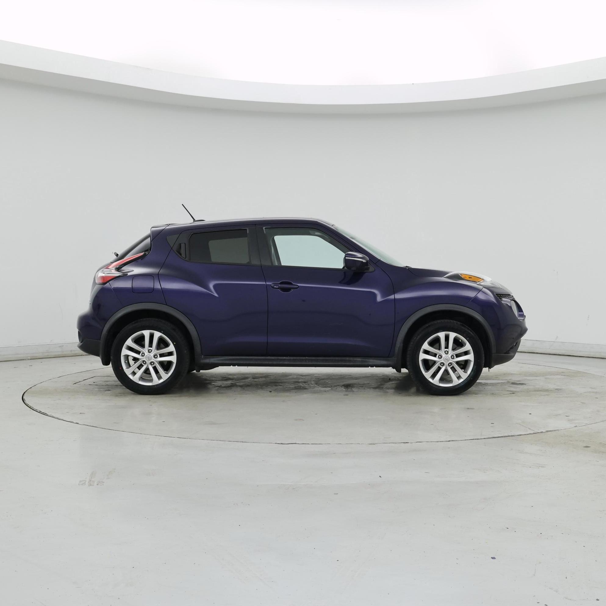 Thumbnail: 2016 Nissan Juke - 7