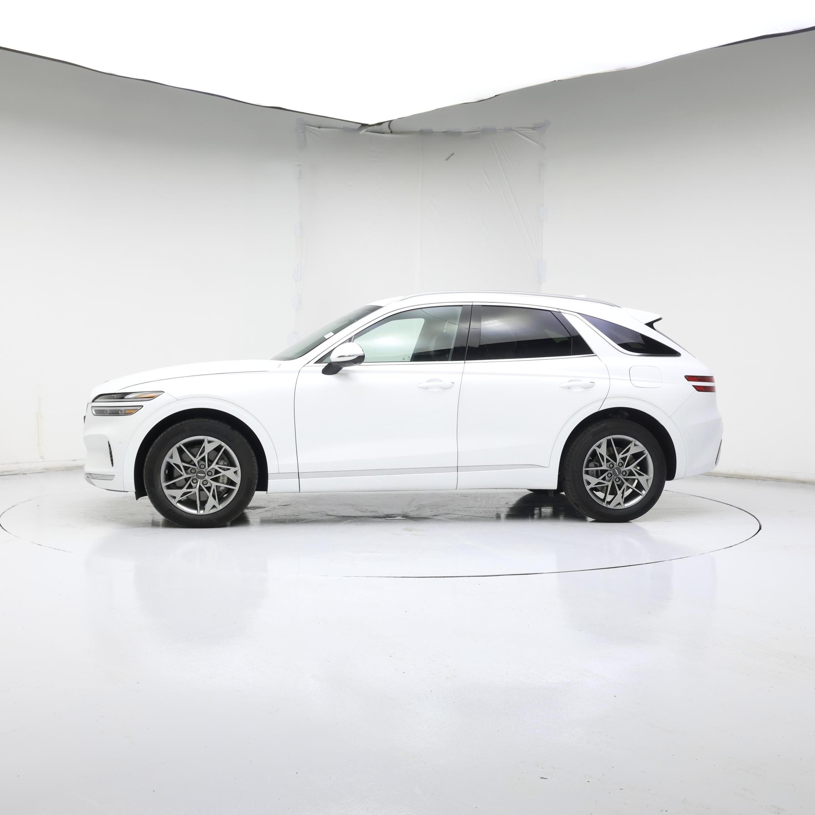 Thumbnail: 2023 Genesis GV70 - 3