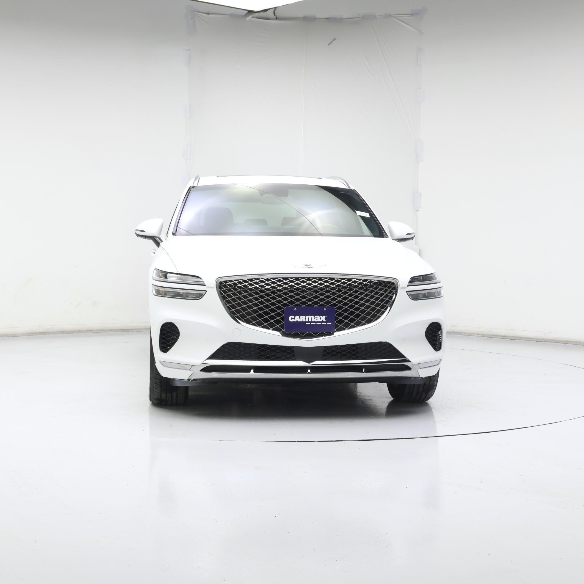 Thumbnail: 2023 Genesis GV70 - 5