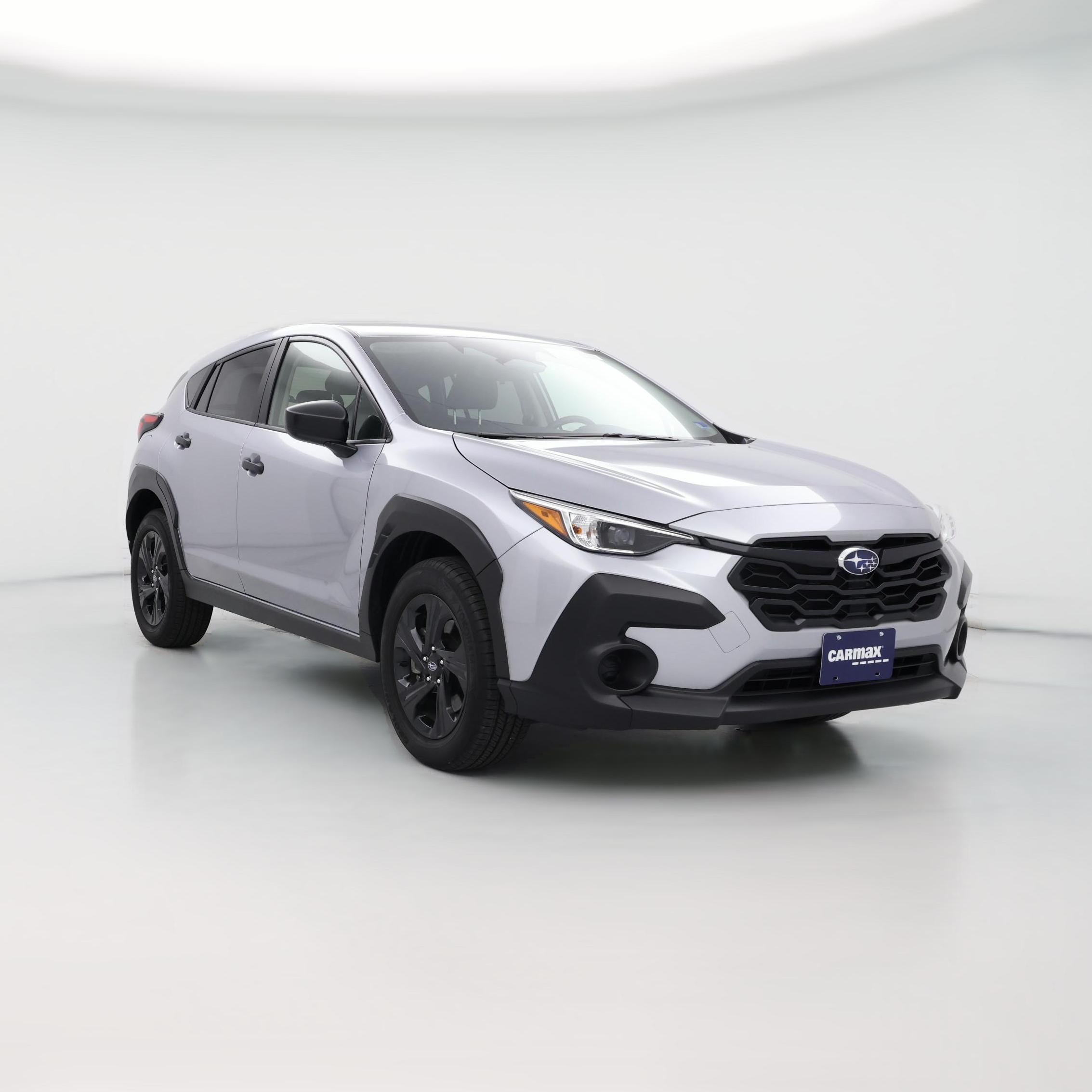 Thumbnail: 2024 Subaru Crosstrek - 1