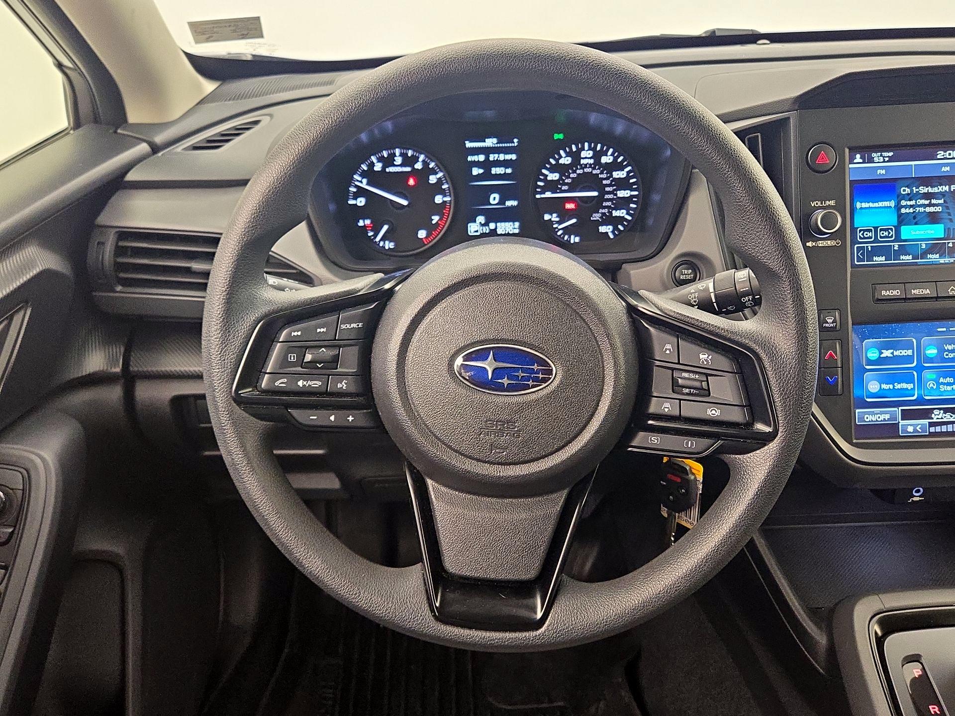 Thumbnail: 2024 Subaru Crosstrek - 10