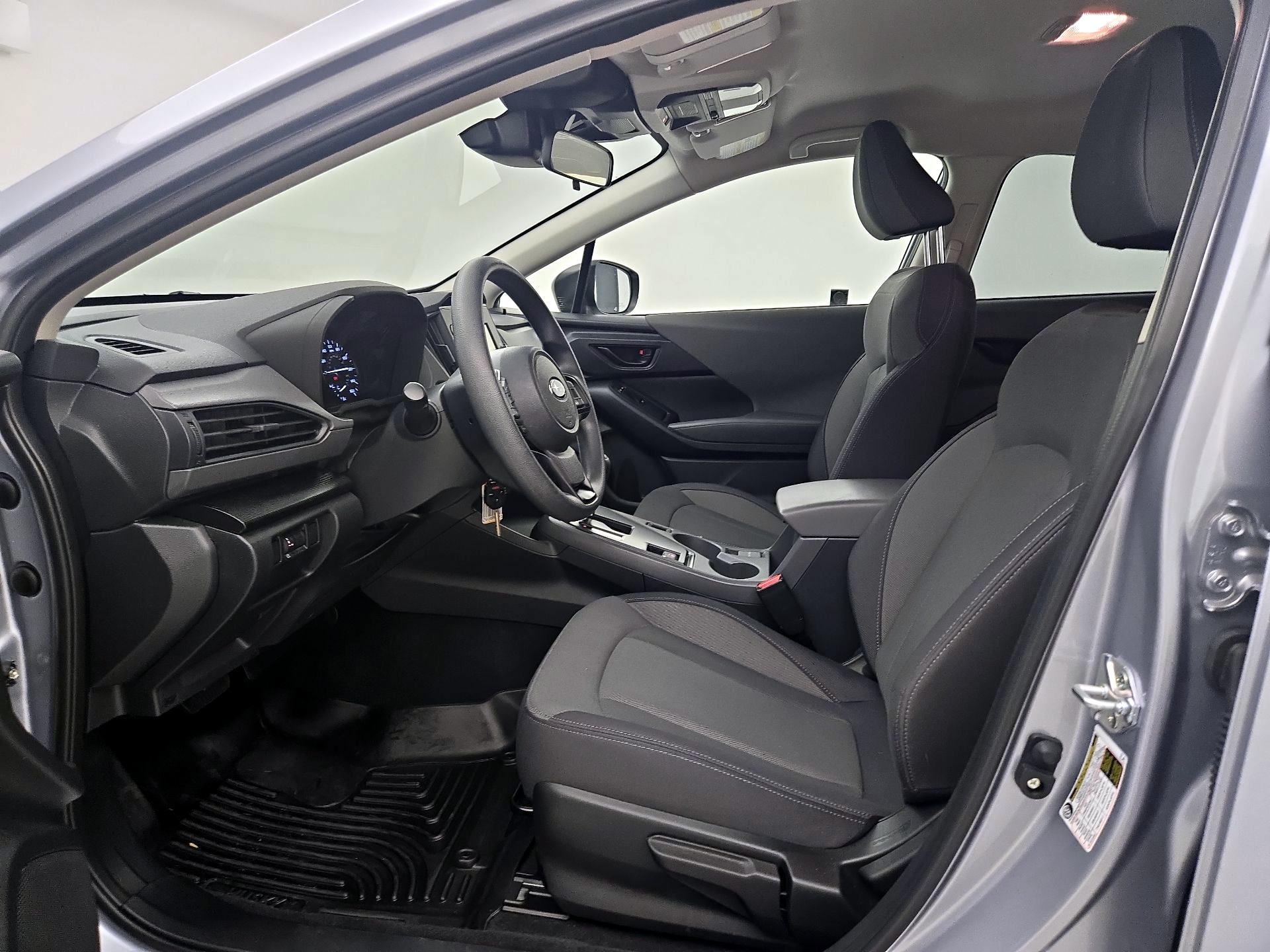 Thumbnail: 2024 Subaru Crosstrek - 11