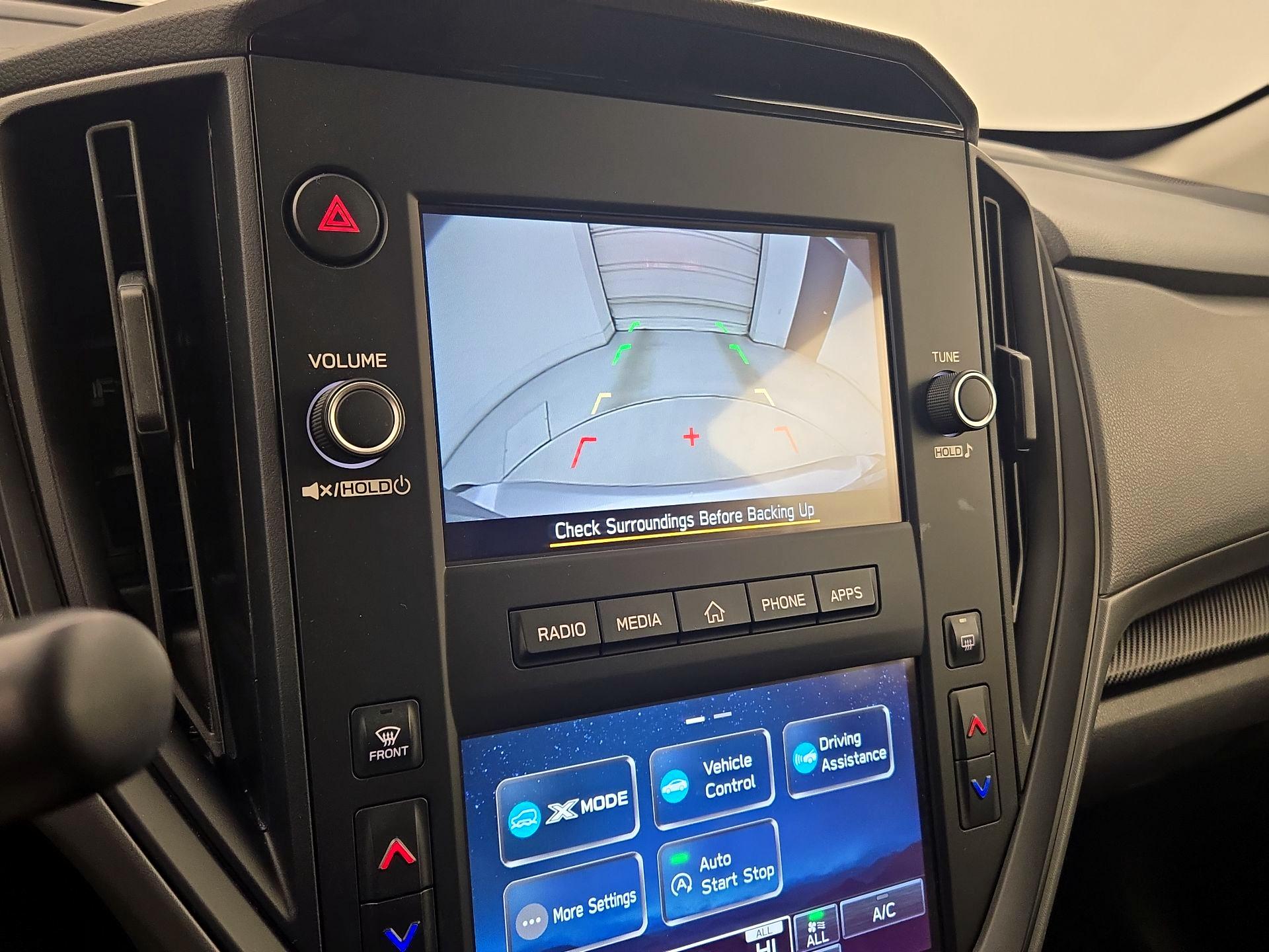 Thumbnail: 2024 Subaru Crosstrek - 14