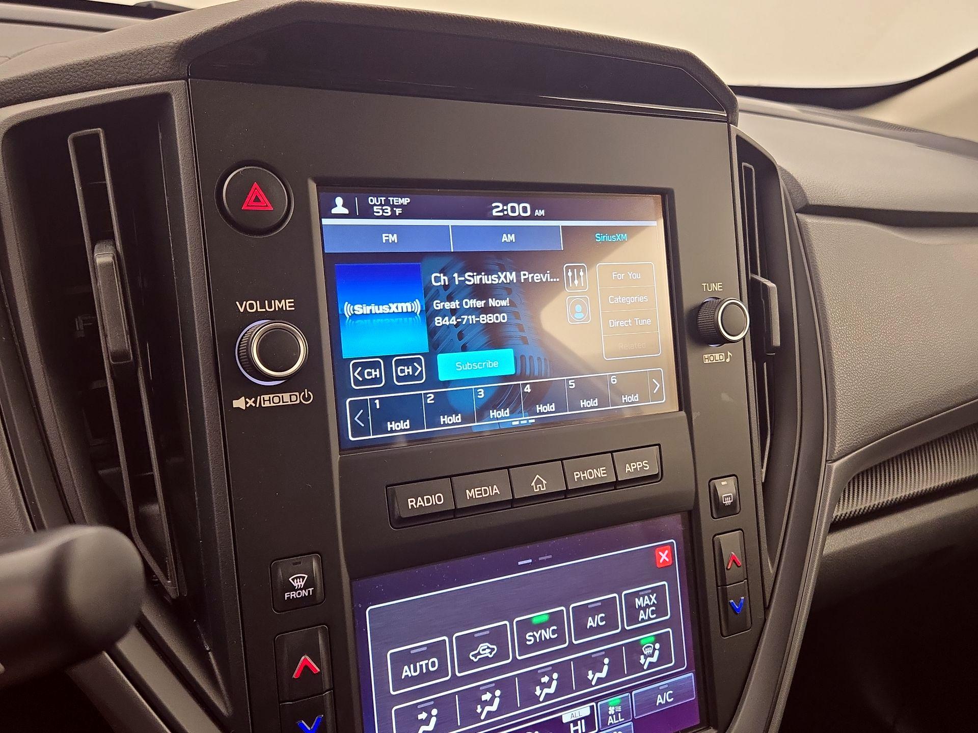 Thumbnail: 2024 Subaru Crosstrek - 15