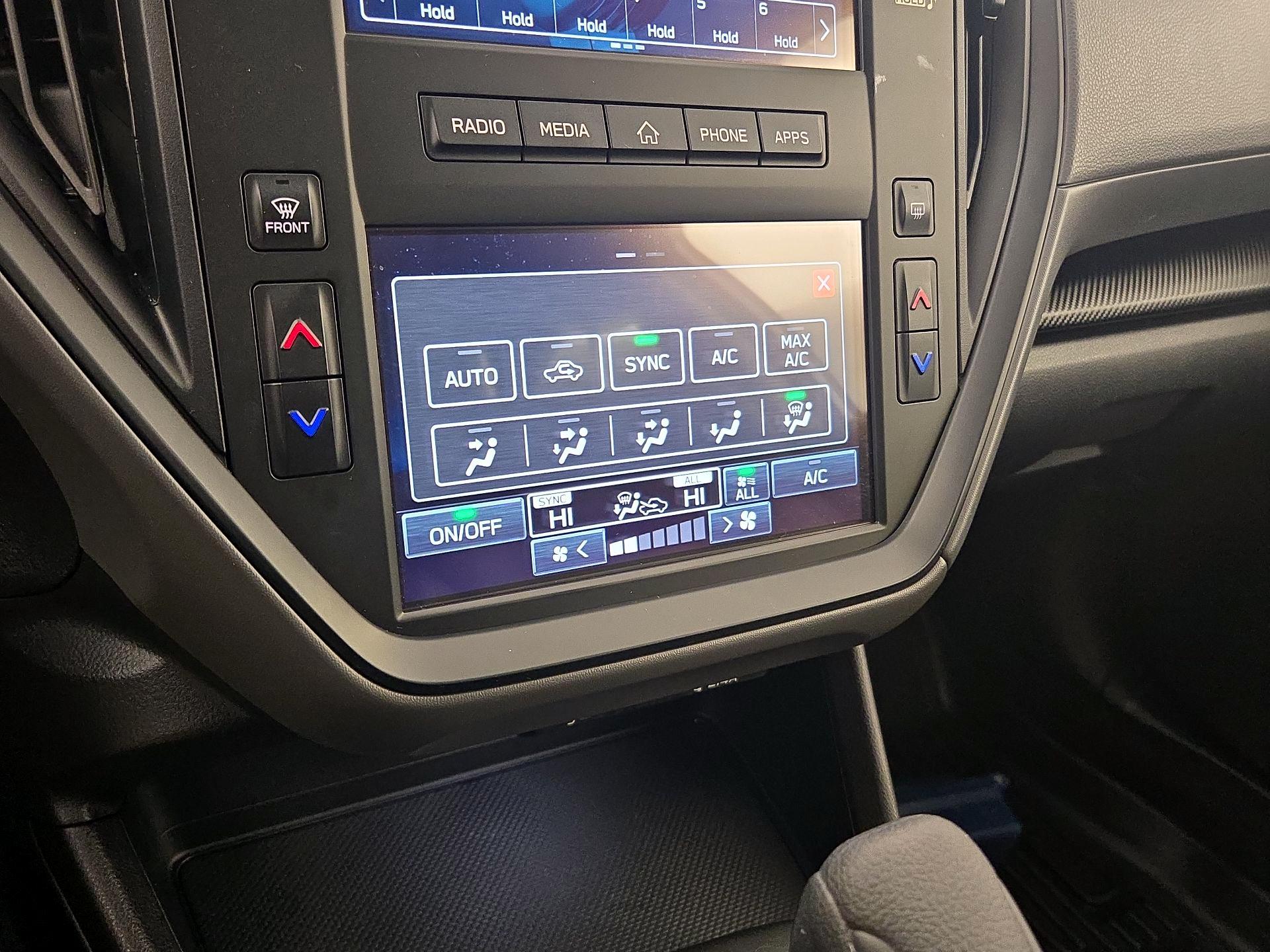 Thumbnail: 2024 Subaru Crosstrek - 16