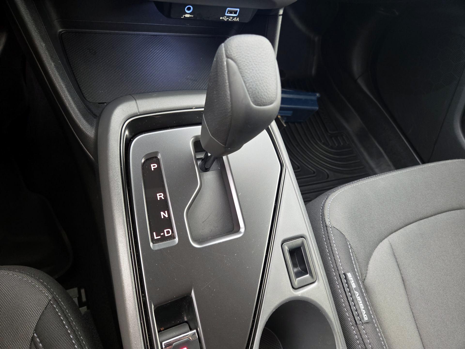 Thumbnail: 2024 Subaru Crosstrek - 17