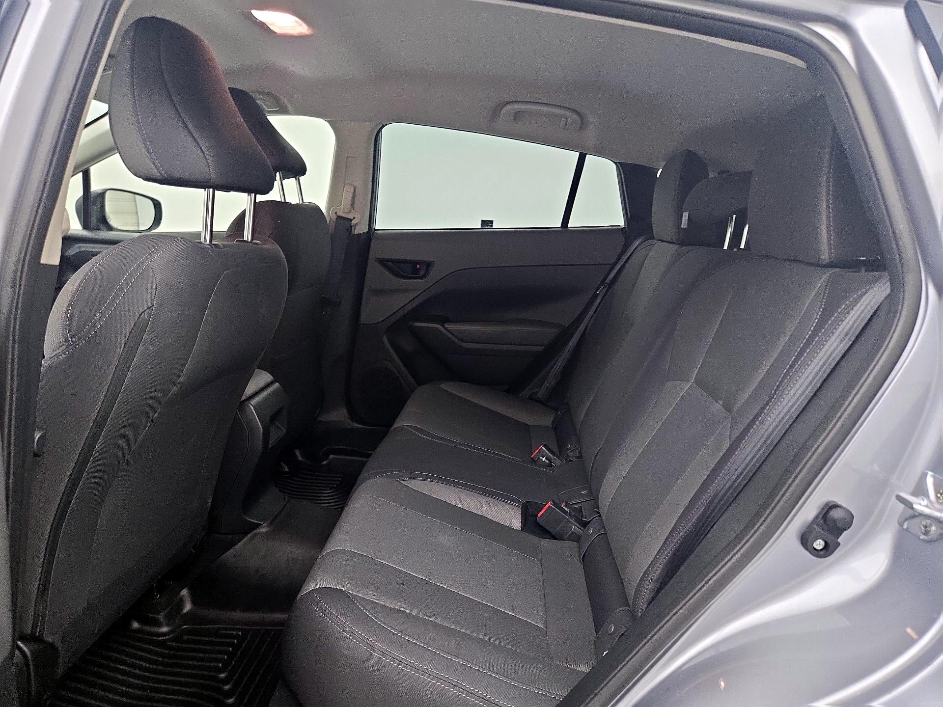 Thumbnail: 2024 Subaru Crosstrek - 19