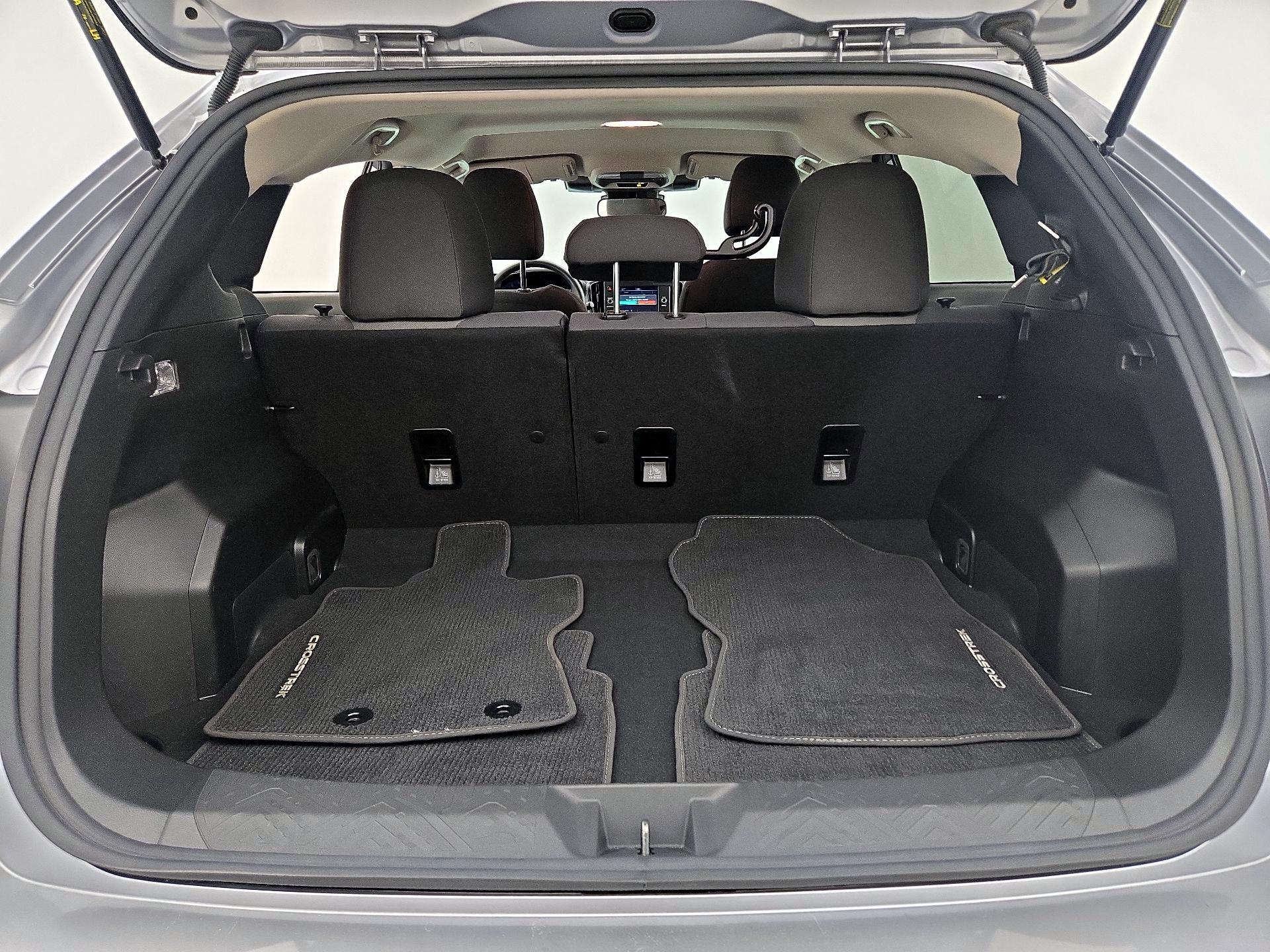 Thumbnail: 2024 Subaru Crosstrek - 20