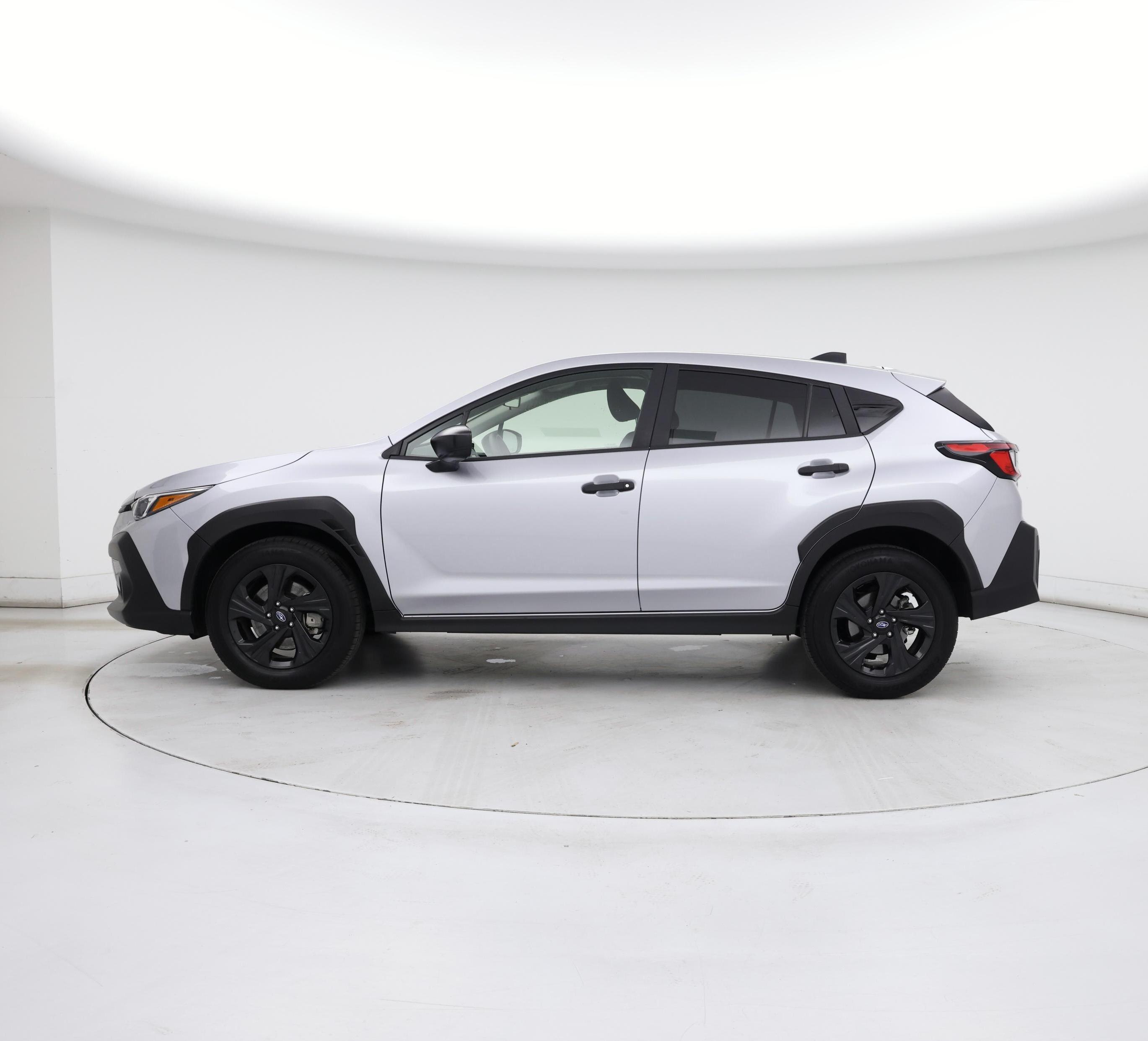 Thumbnail: 2024 Subaru Crosstrek - 3