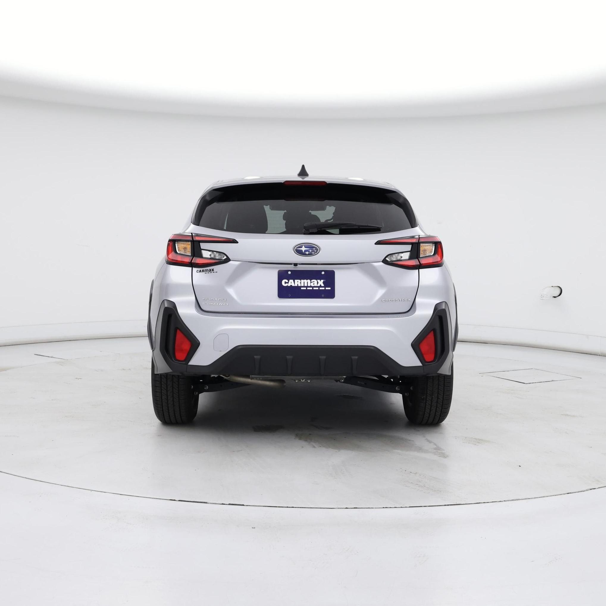 Thumbnail: 2024 Subaru Crosstrek - 6