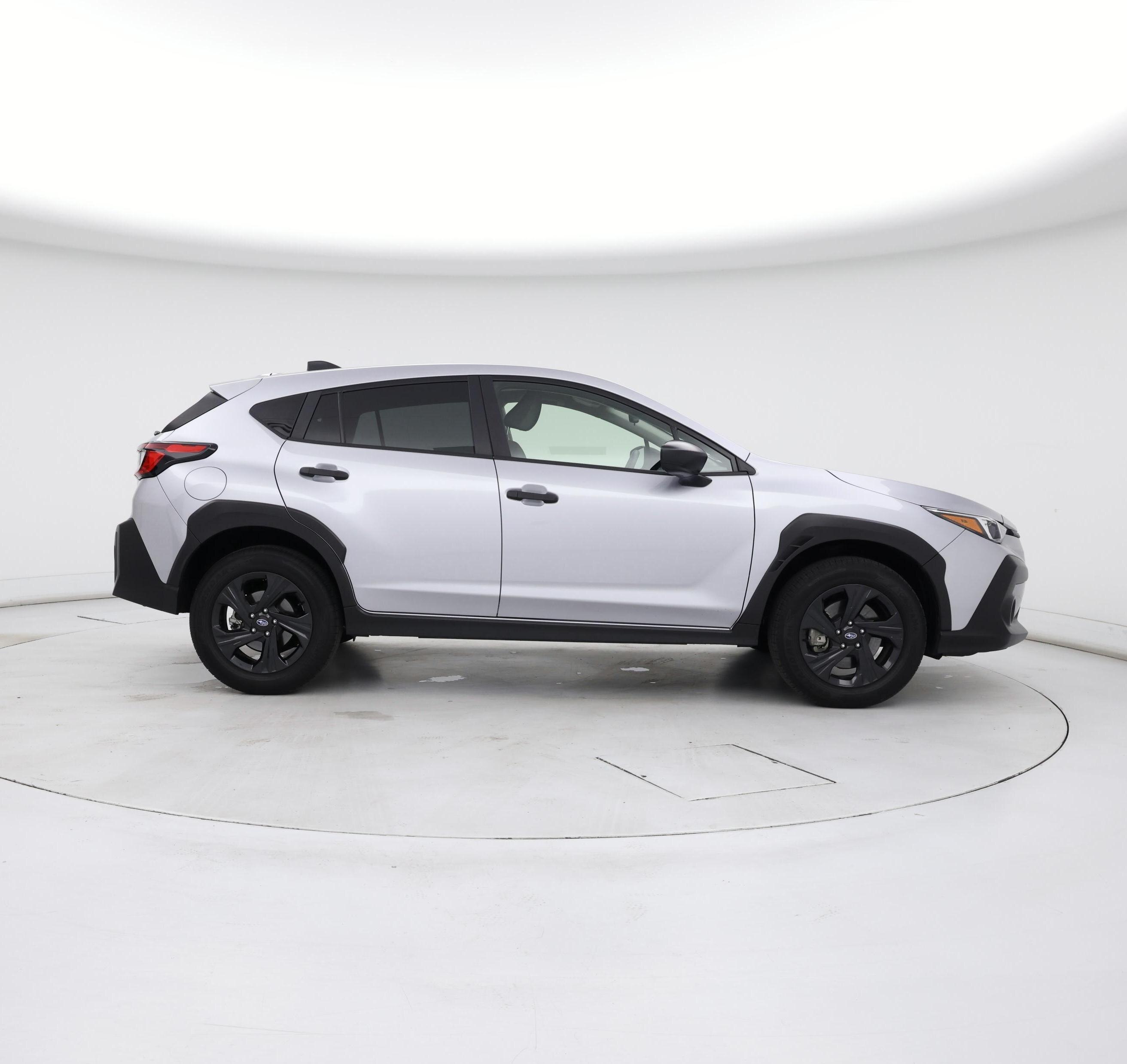 Thumbnail: 2024 Subaru Crosstrek - 7