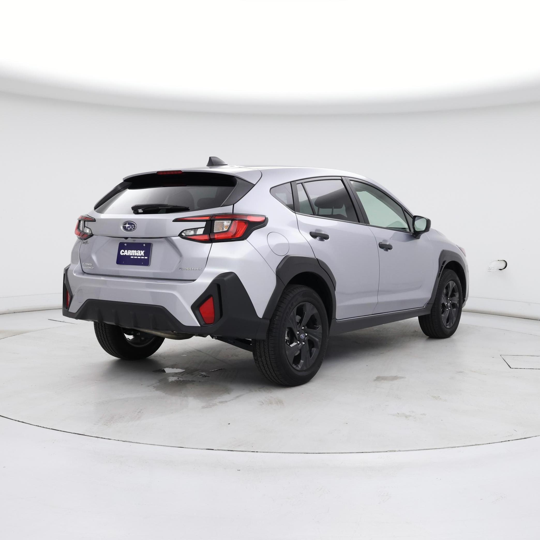 Thumbnail: 2024 Subaru Crosstrek - 8
