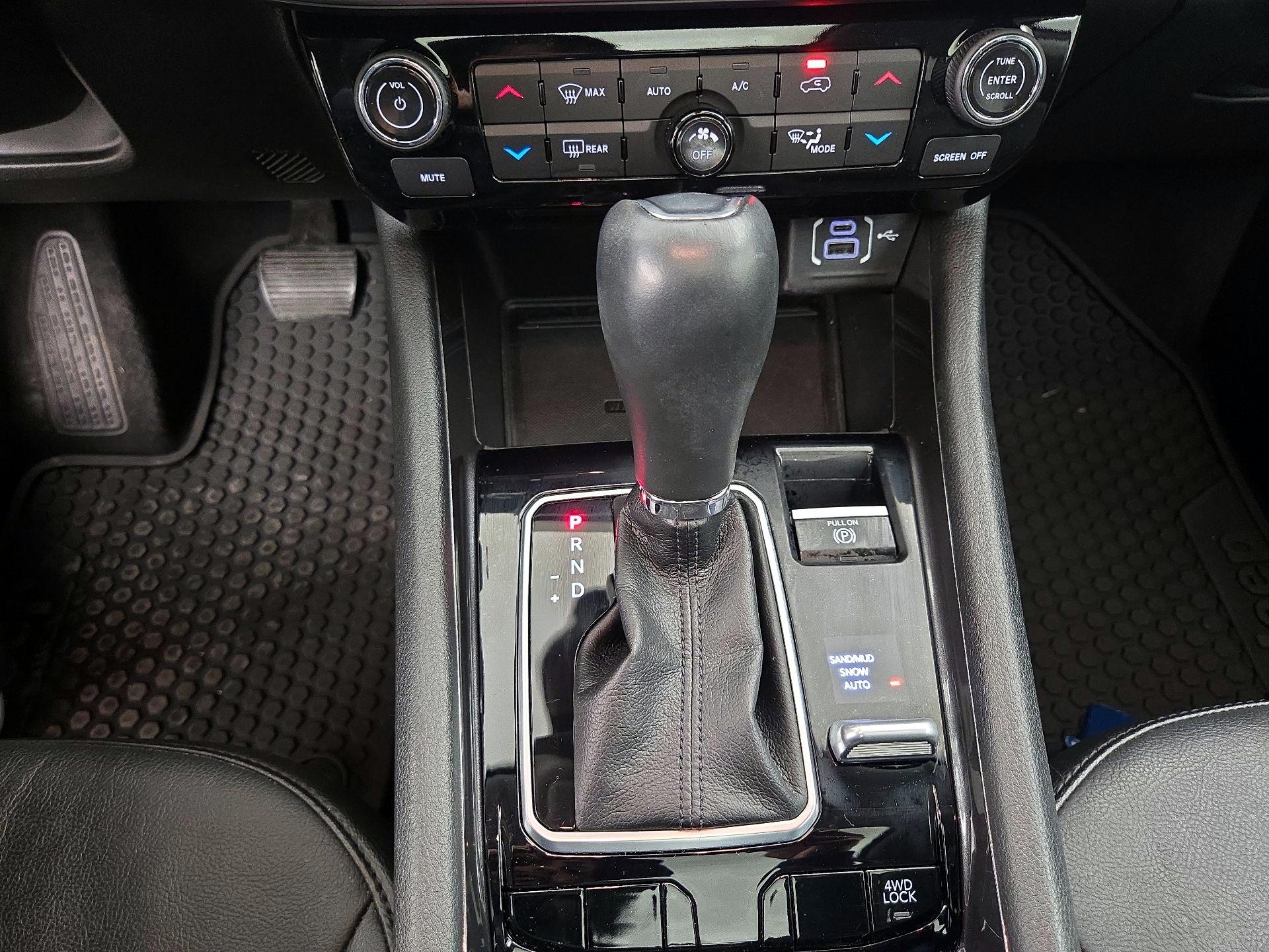 Thumbnail: 2022 Jeep Compass - 17