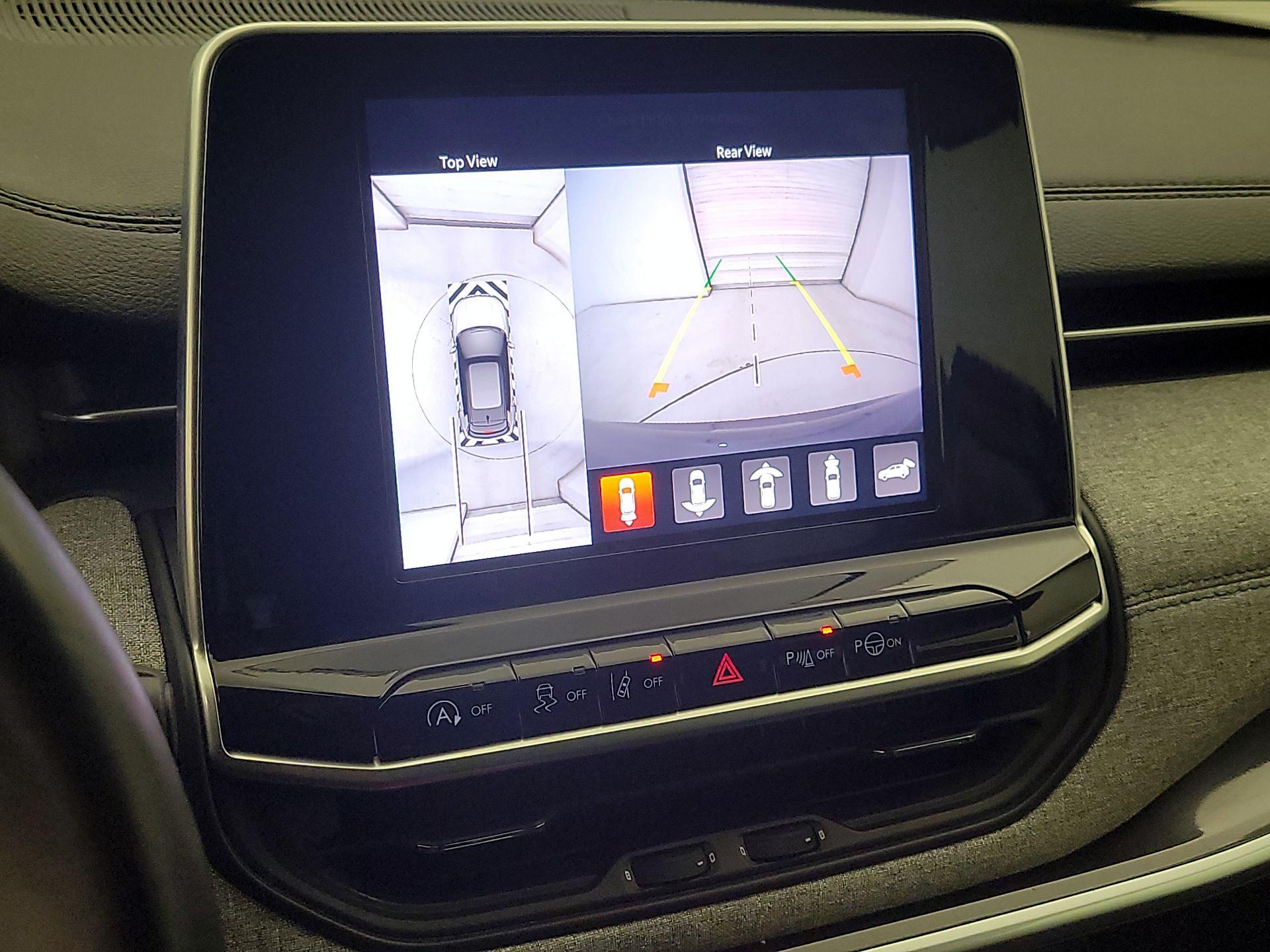 Thumbnail: 2022 Jeep Compass - 14