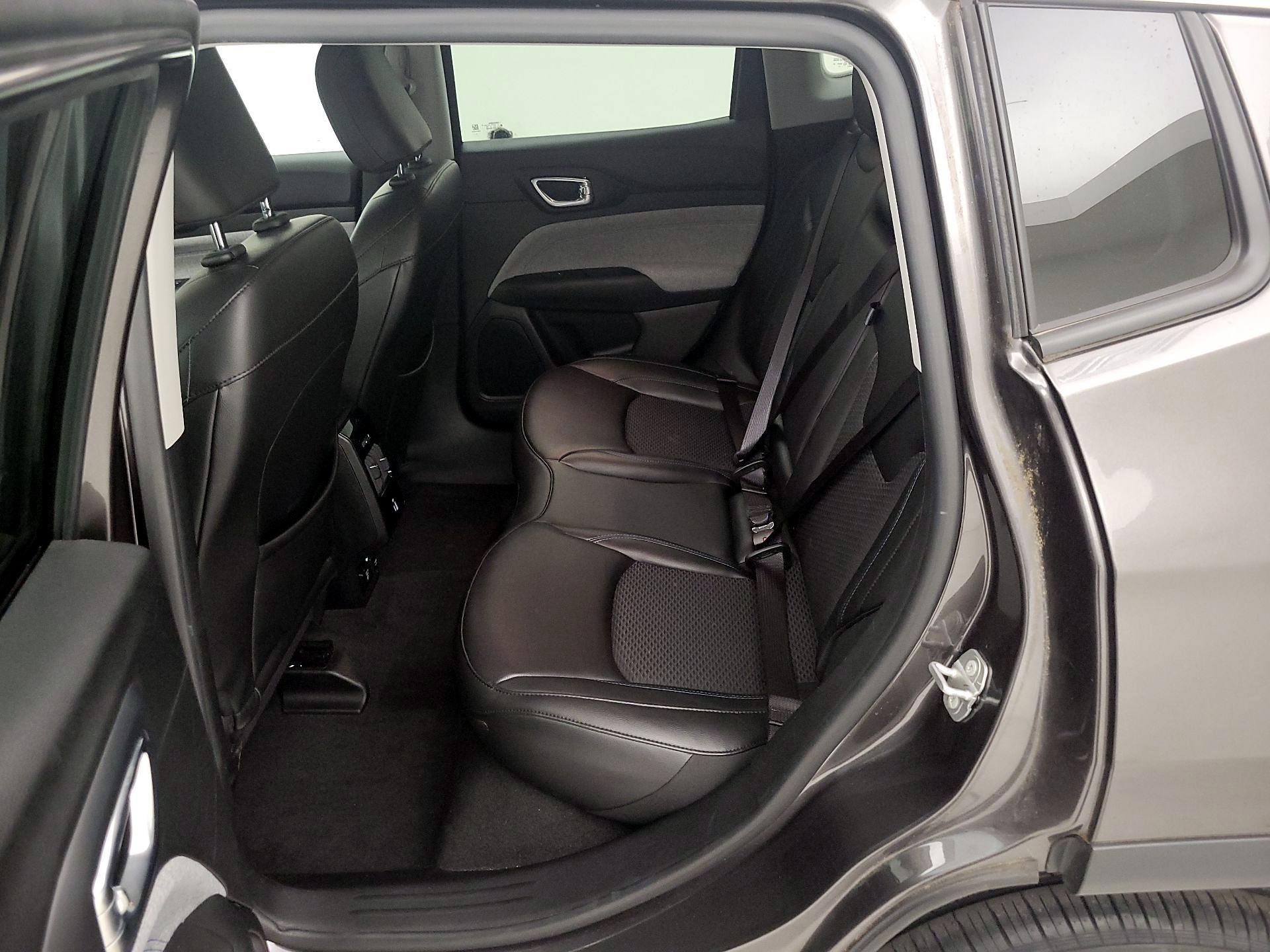 Thumbnail: 2022 Jeep Compass - 19