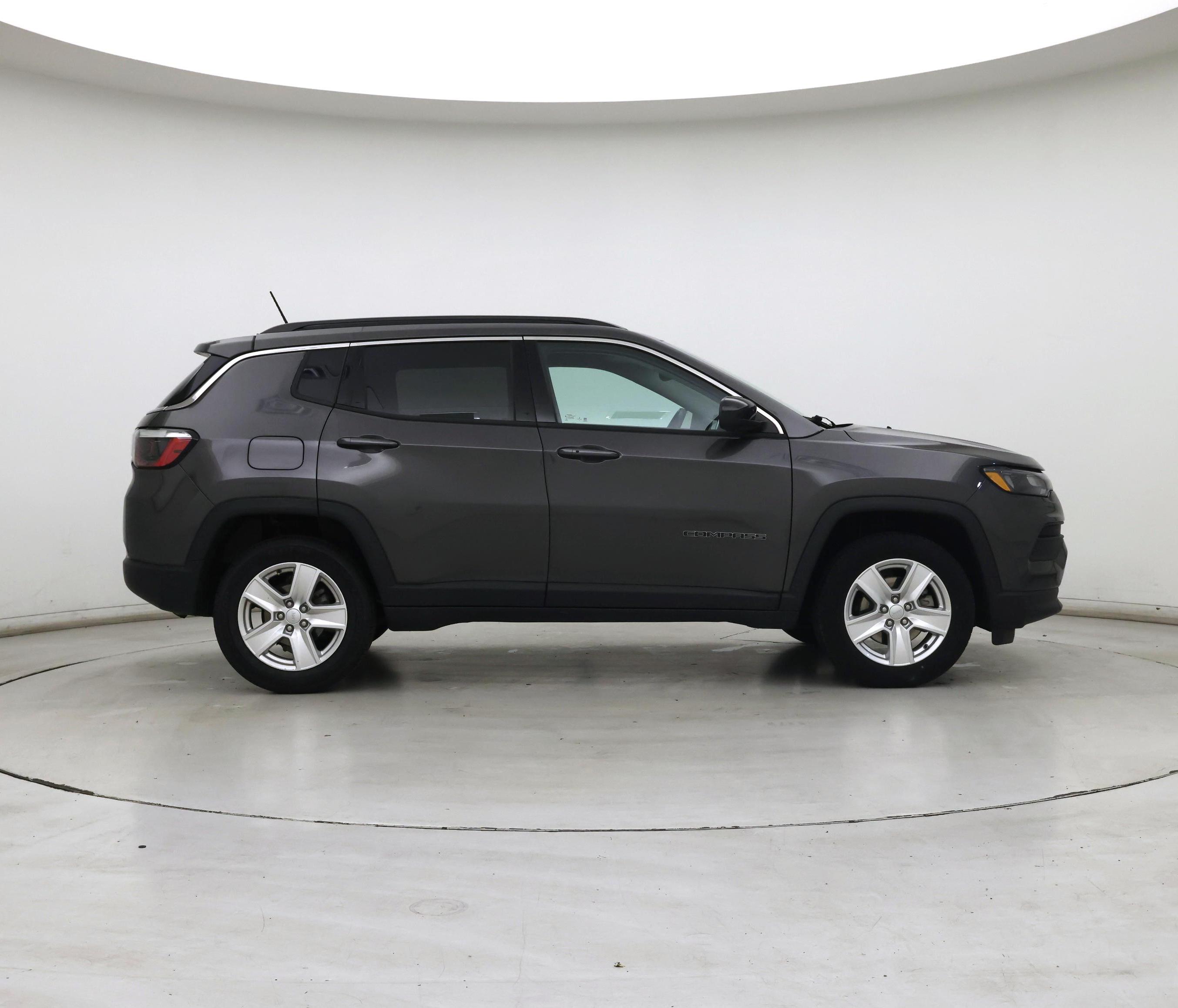 Thumbnail: 2022 Jeep Compass - 7