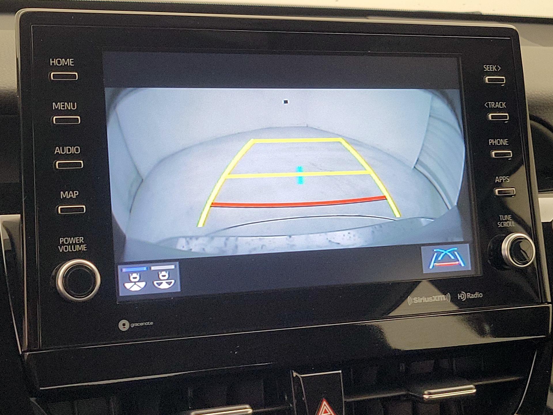 Thumbnail: 2023 Toyota Camry - 14