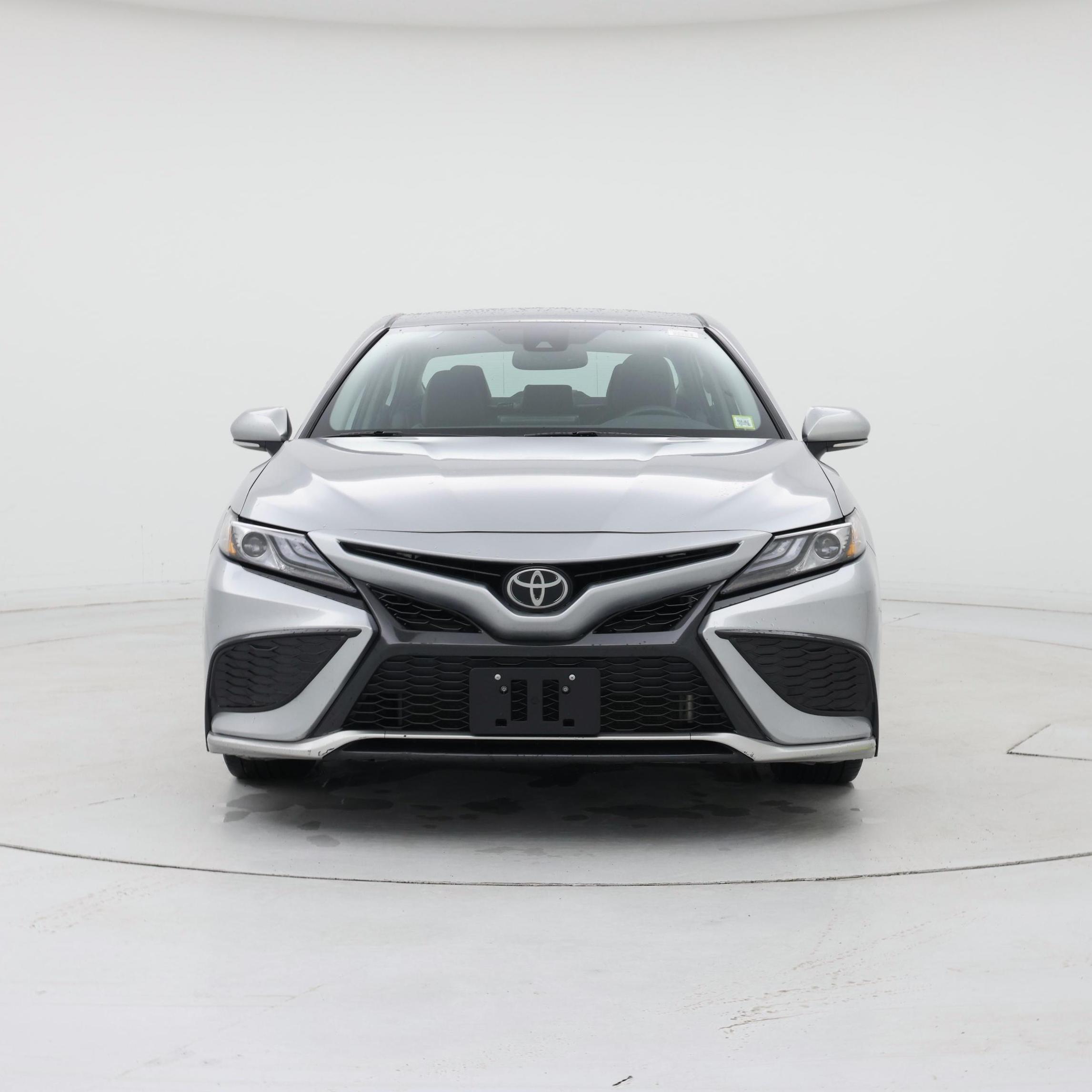 Thumbnail: 2023 Toyota Camry - 5