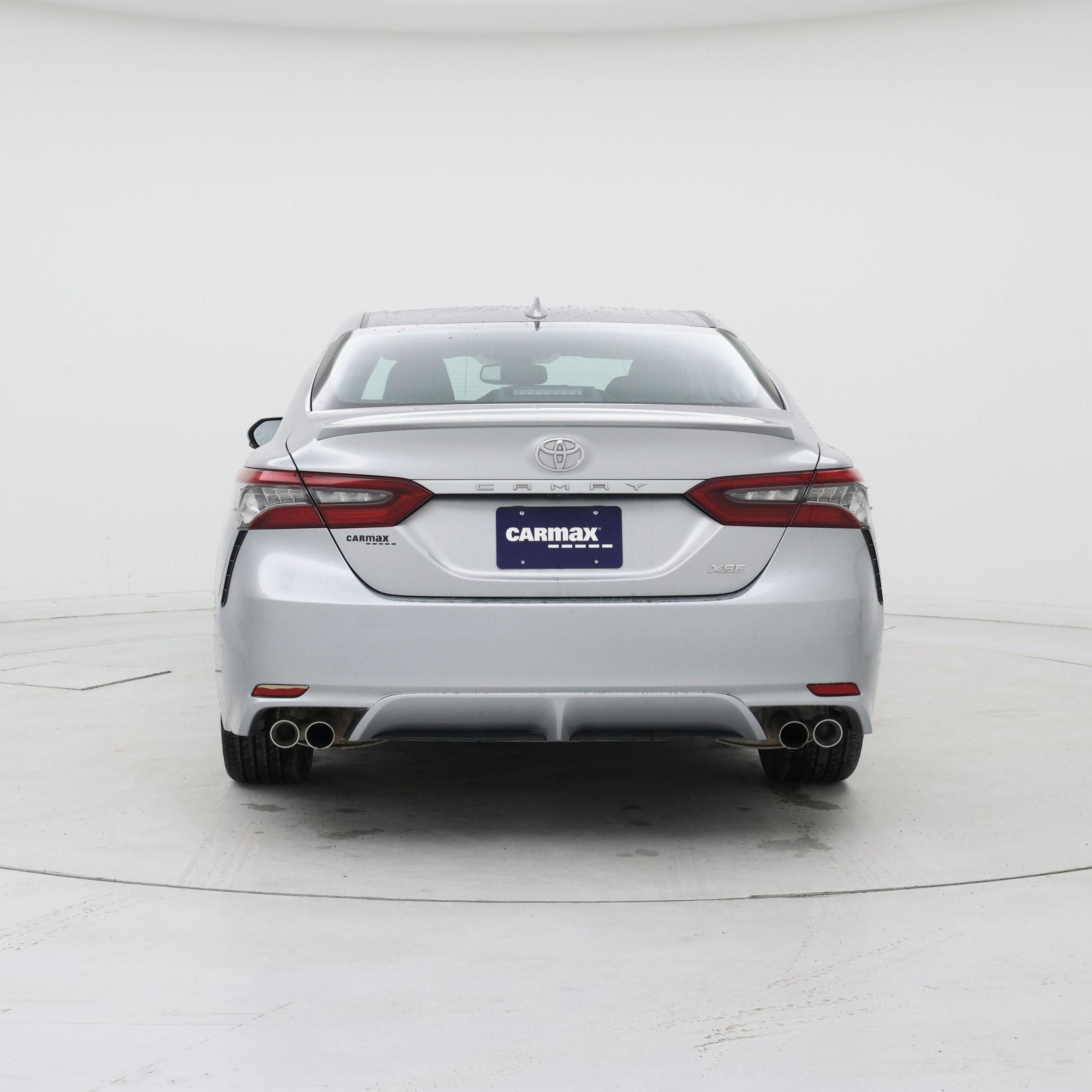 Thumbnail: 2023 Toyota Camry - 6