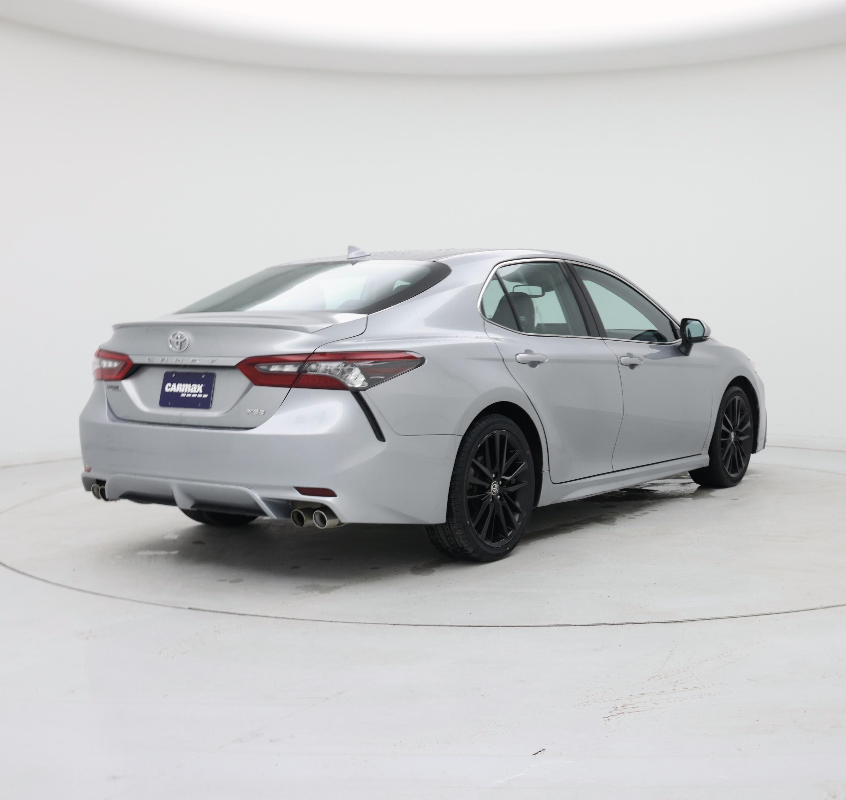 Thumbnail: 2023 Toyota Camry - 8