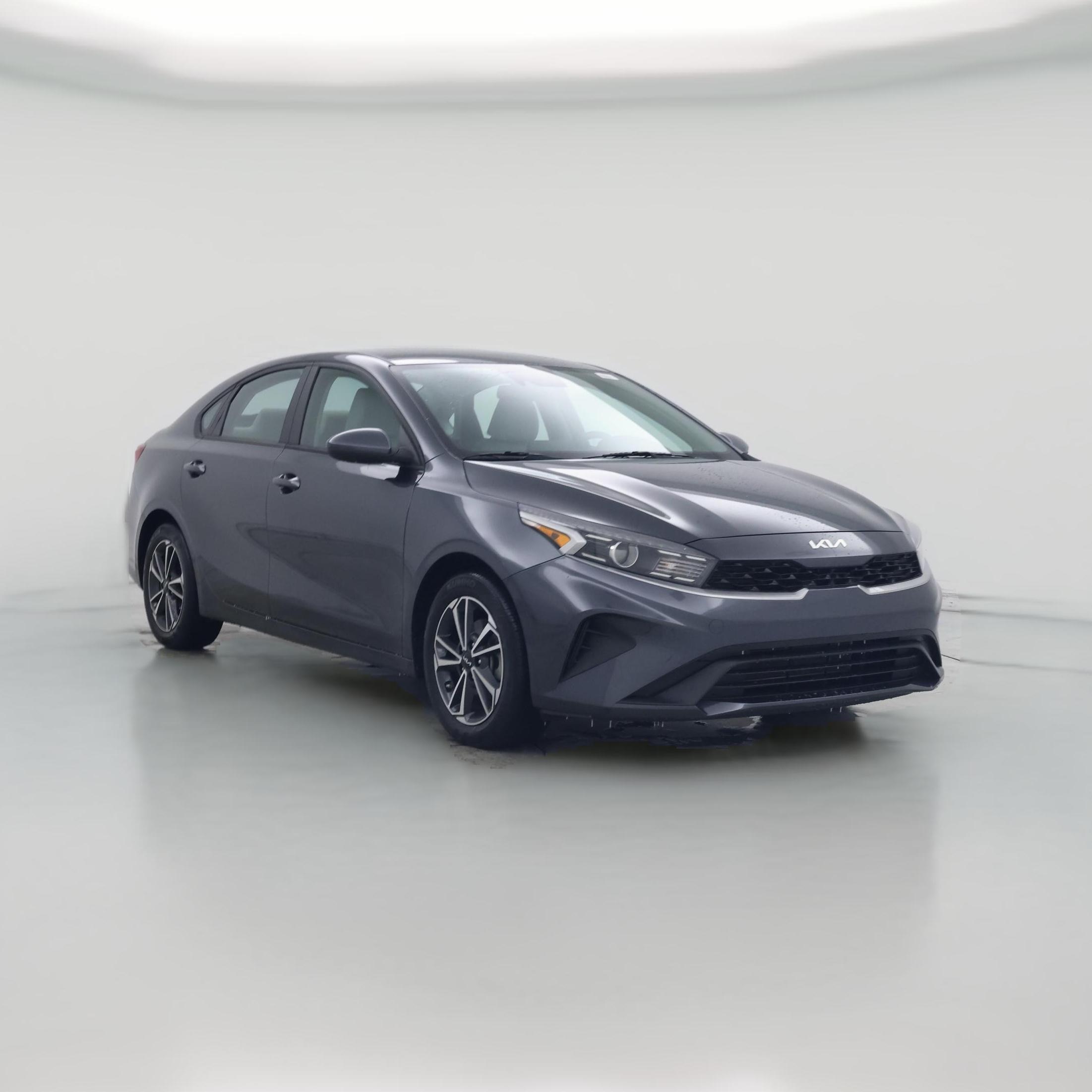 Thumbnail: 2022 Kia Forte - 1