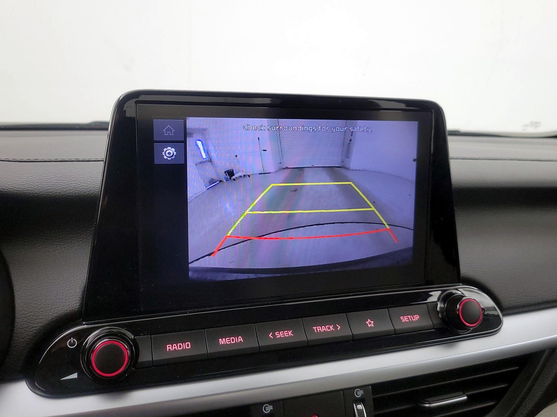 Thumbnail: 2022 Kia Forte - 14