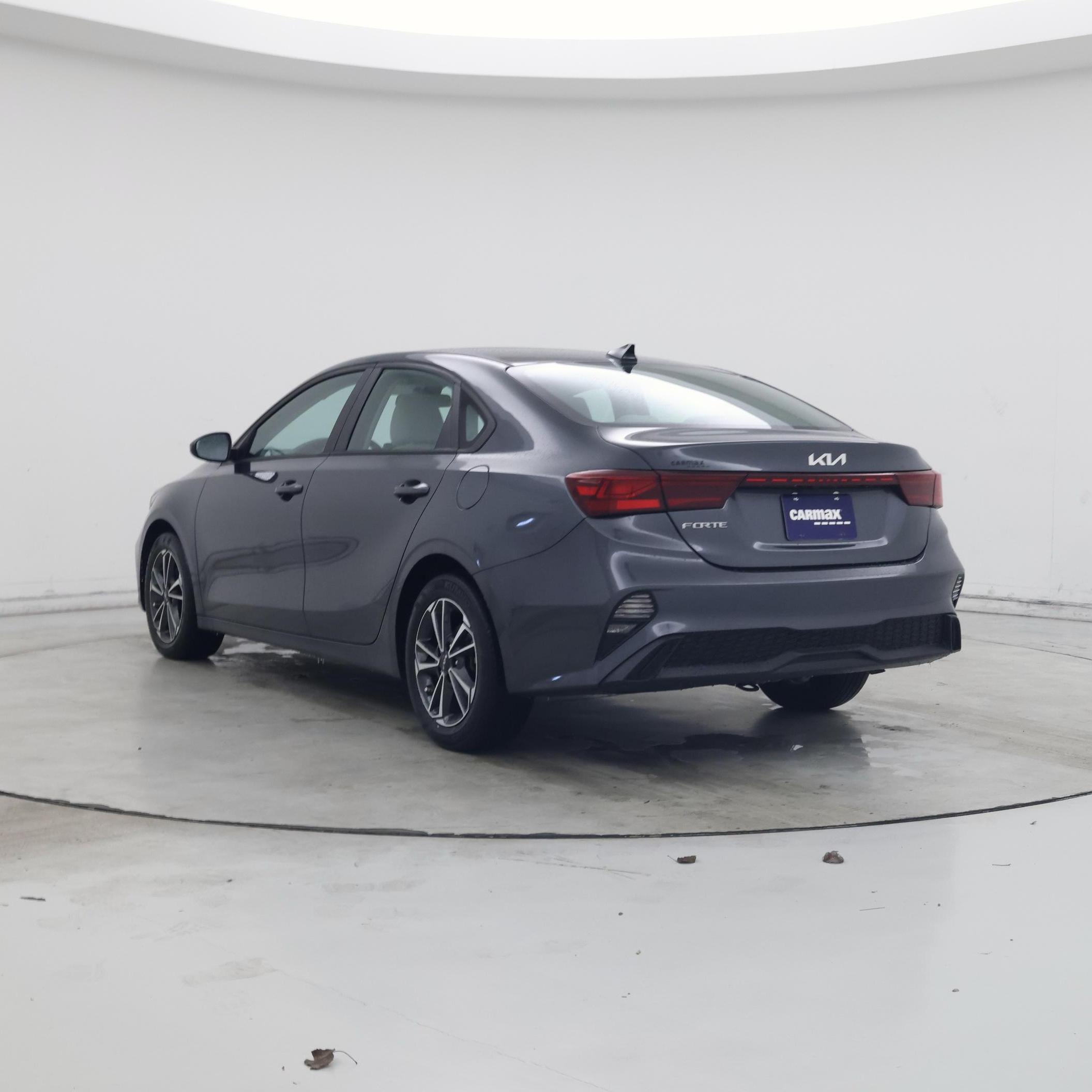 Thumbnail: 2022 Kia Forte - 2