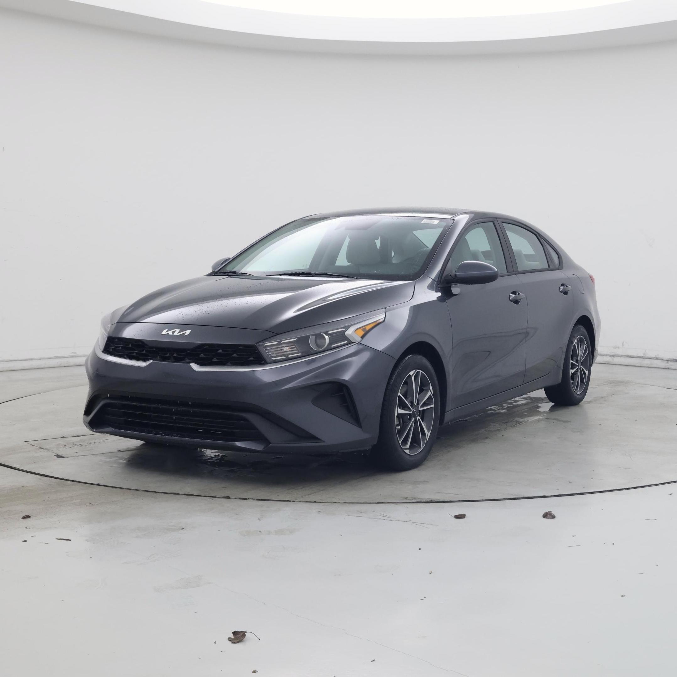 Thumbnail: 2022 Kia Forte - 4