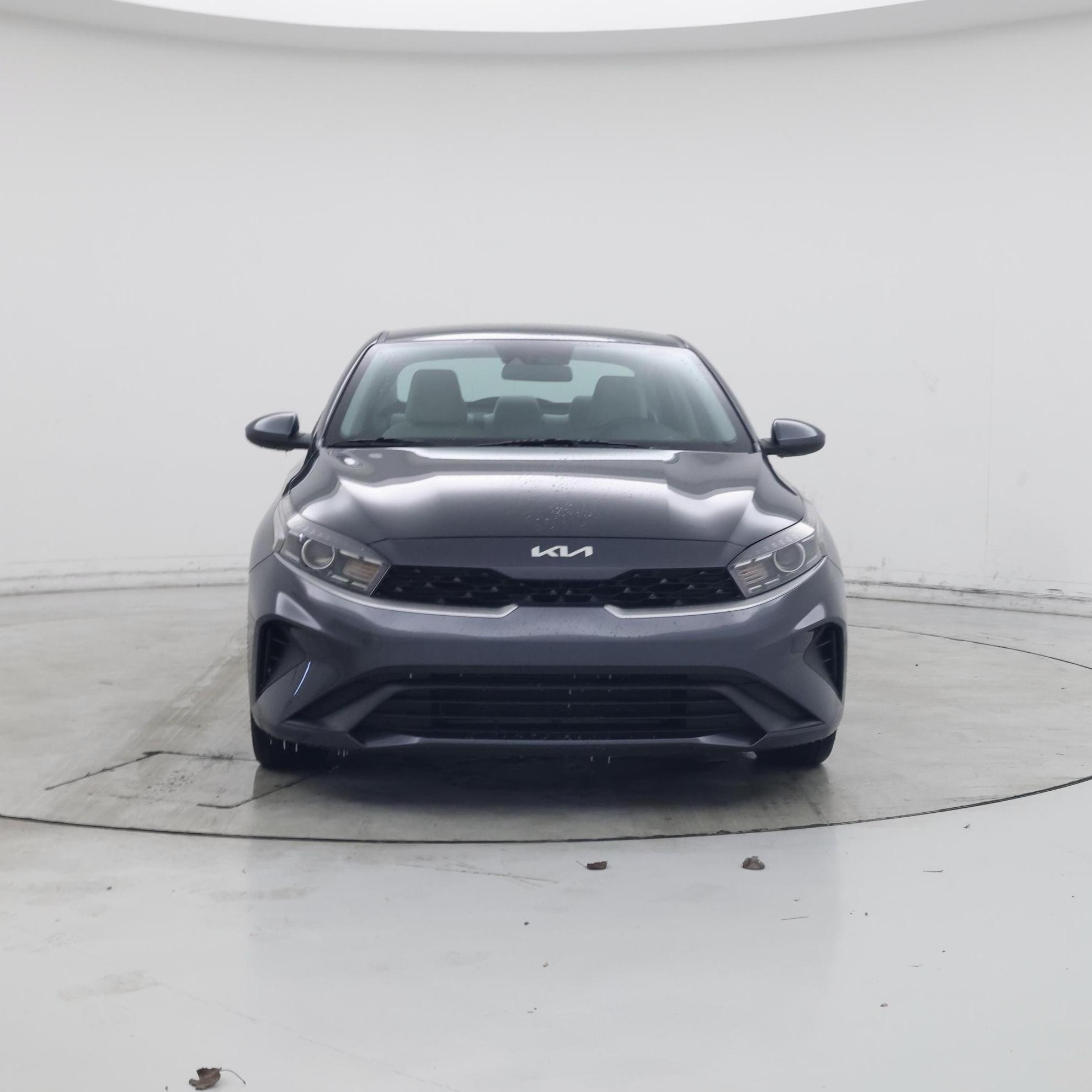 Thumbnail: 2022 Kia Forte - 5