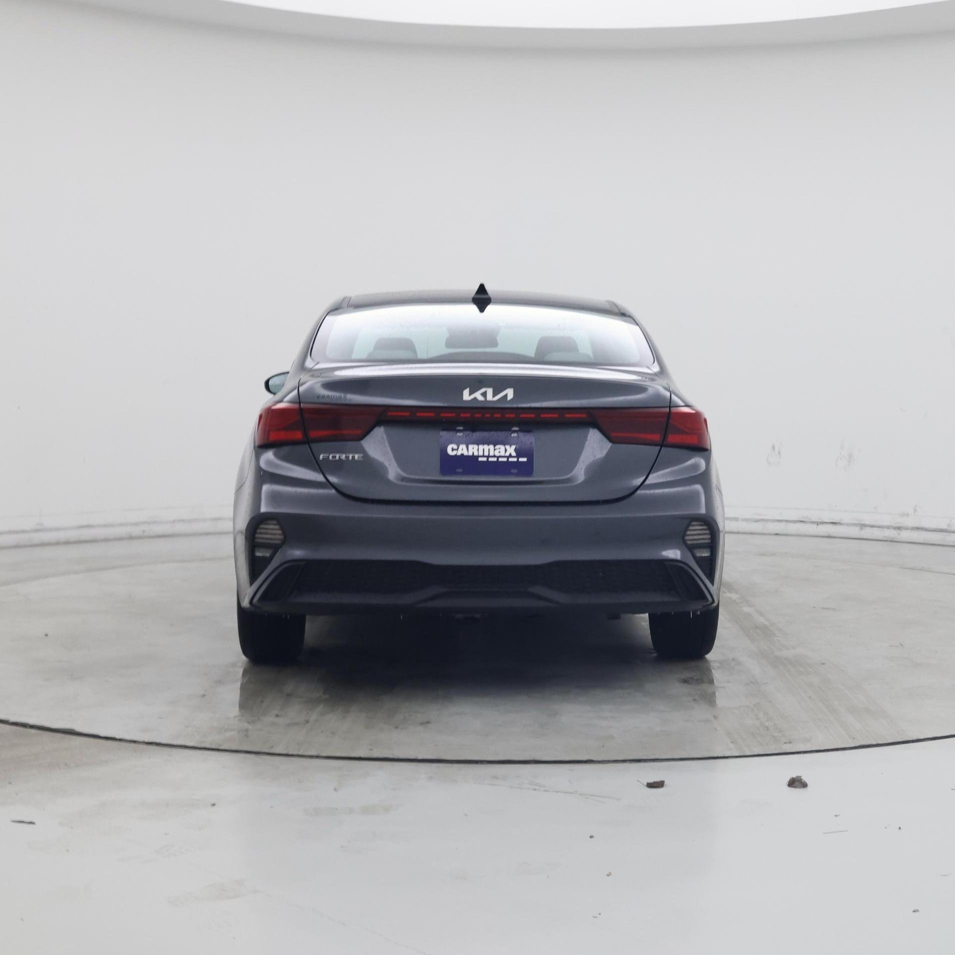 Thumbnail: 2022 Kia Forte - 6