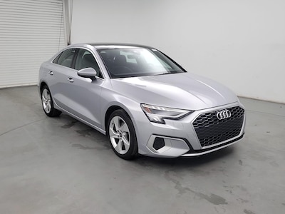 2024 Audi A3 Premium