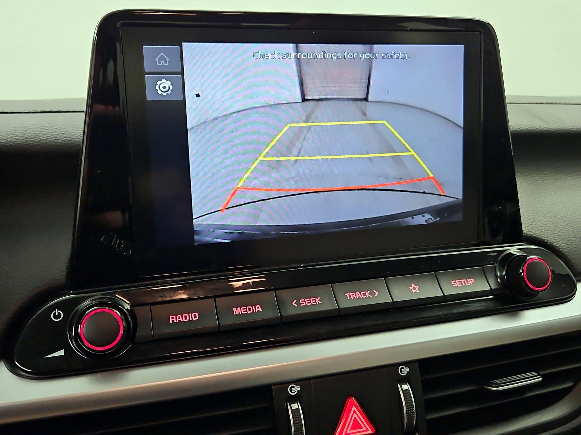 Thumbnail: 2023 Kia Forte - 14