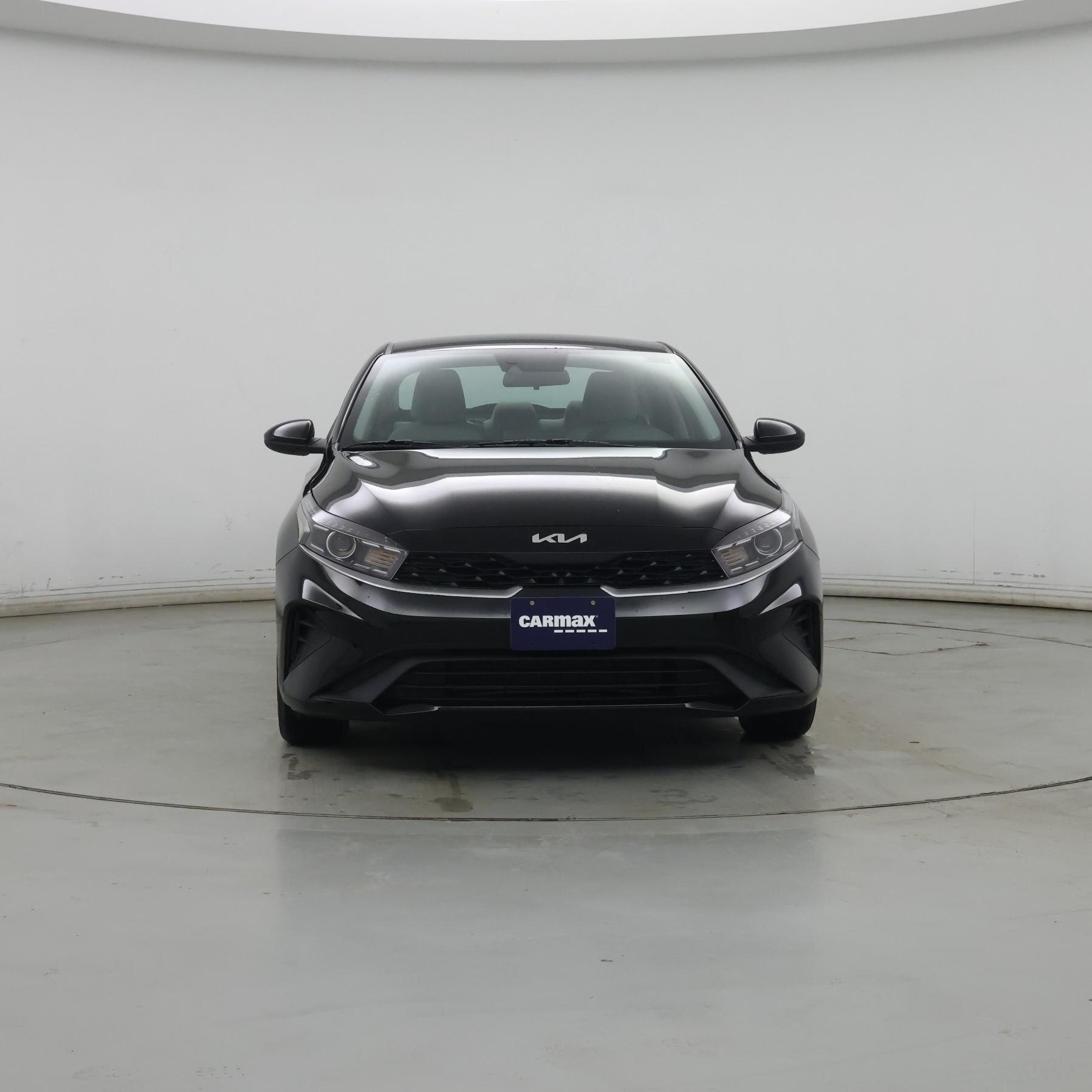 Thumbnail: 2023 Kia Forte - 5