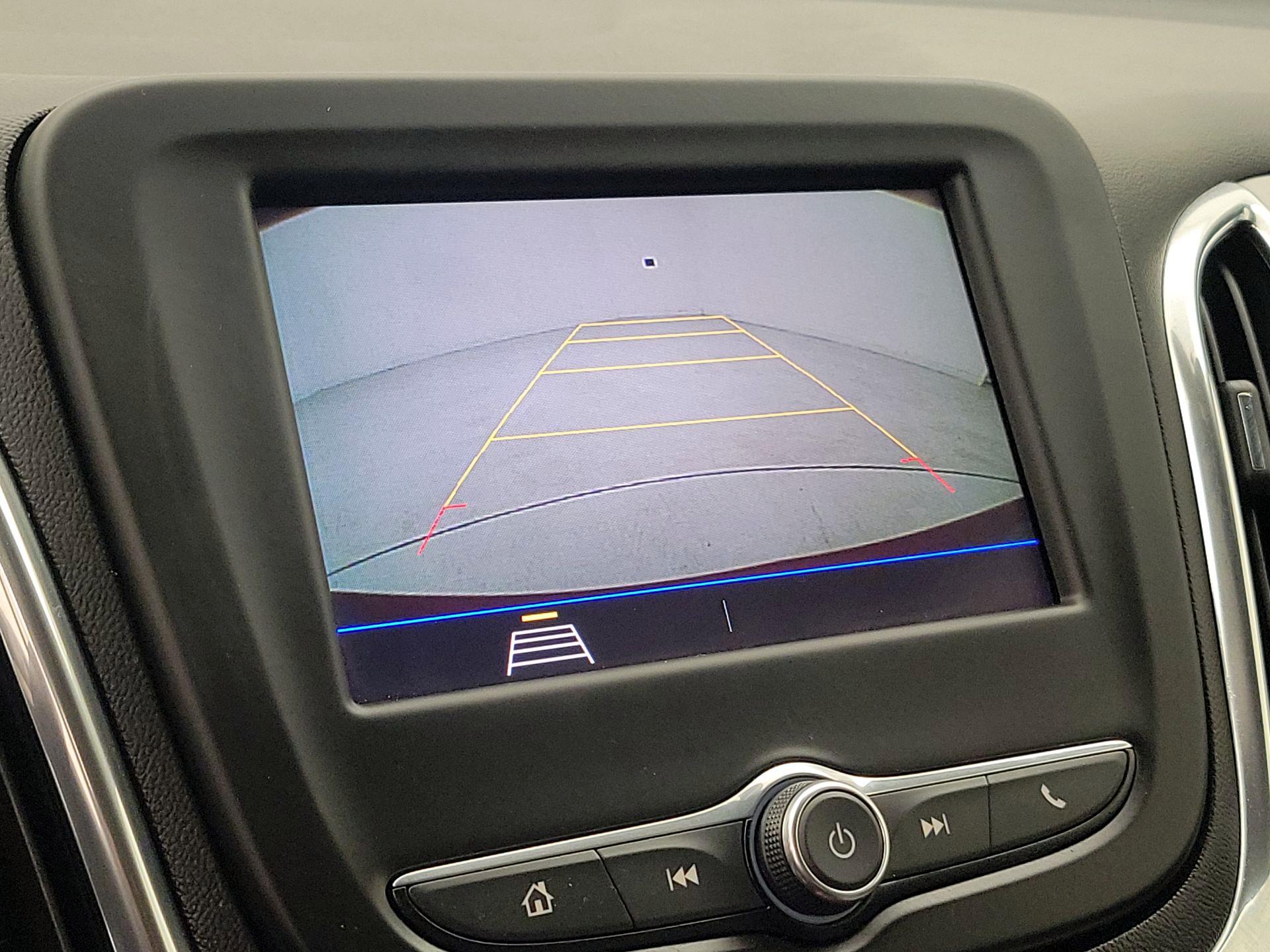 Thumbnail: 2020 Chevrolet Equinox - 14