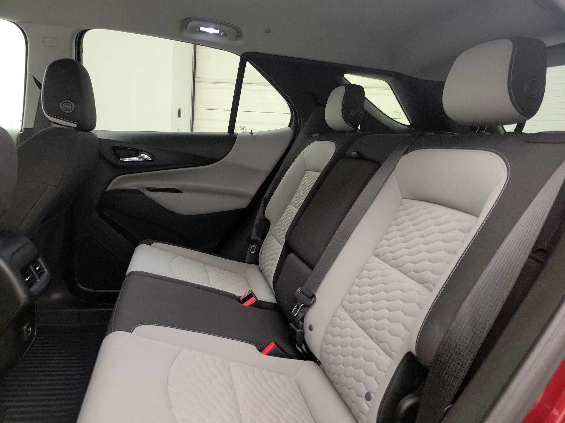 Thumbnail: 2020 Chevrolet Equinox - 19