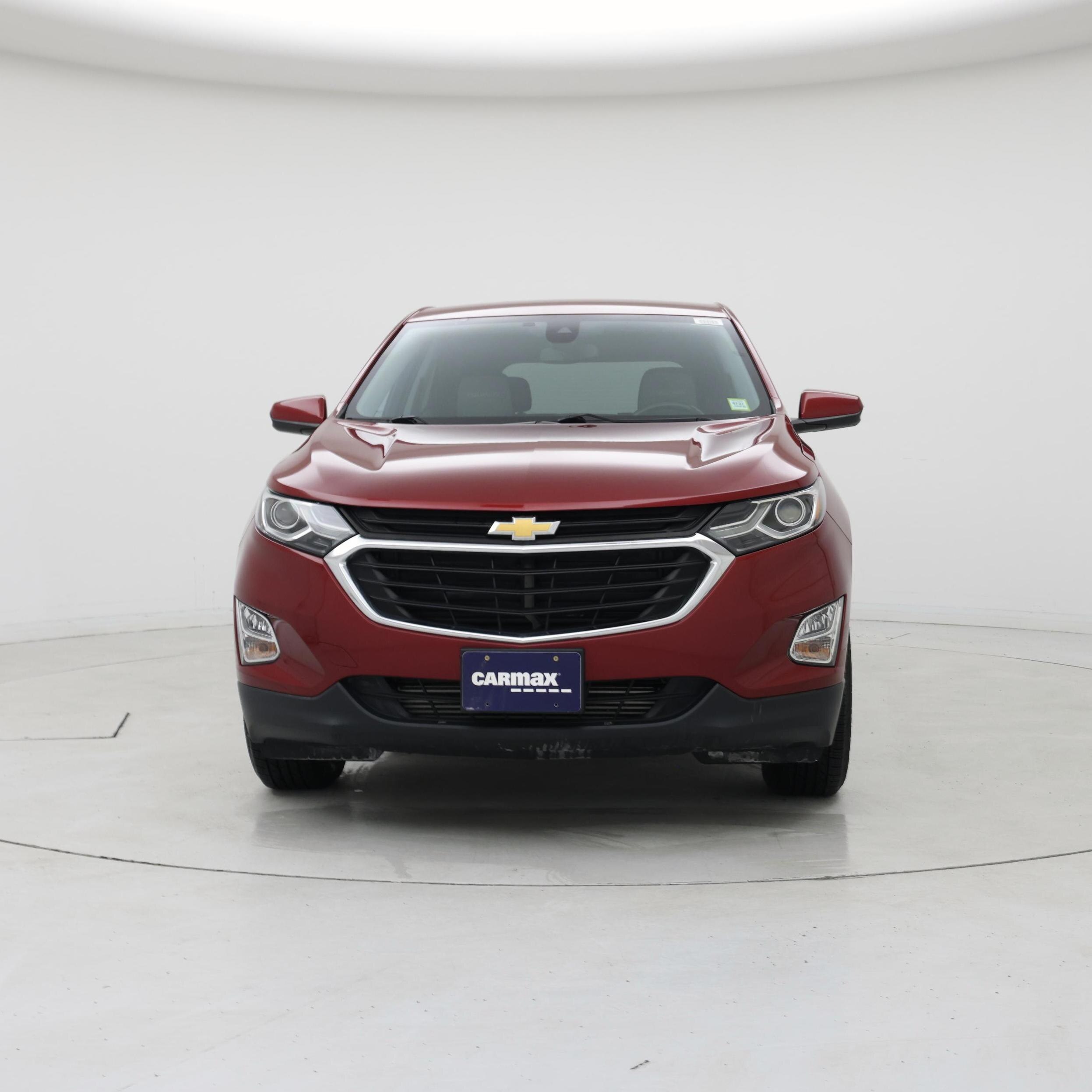 Thumbnail: 2020 Chevrolet Equinox - 5