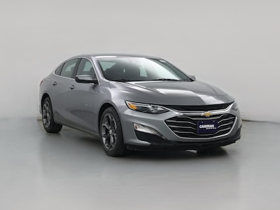 2023 Chevrolet Malibu 1LT