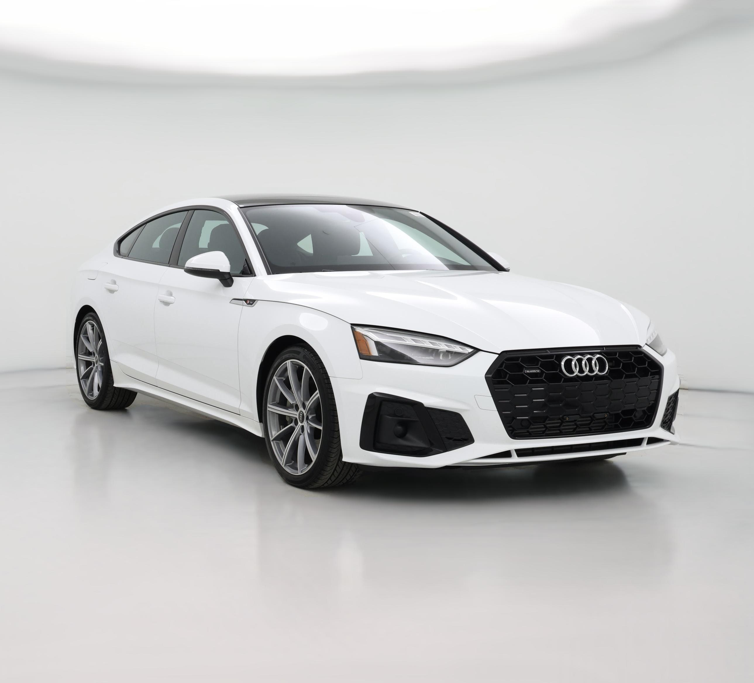 Thumbnail: 2025 Audi A5 - 1