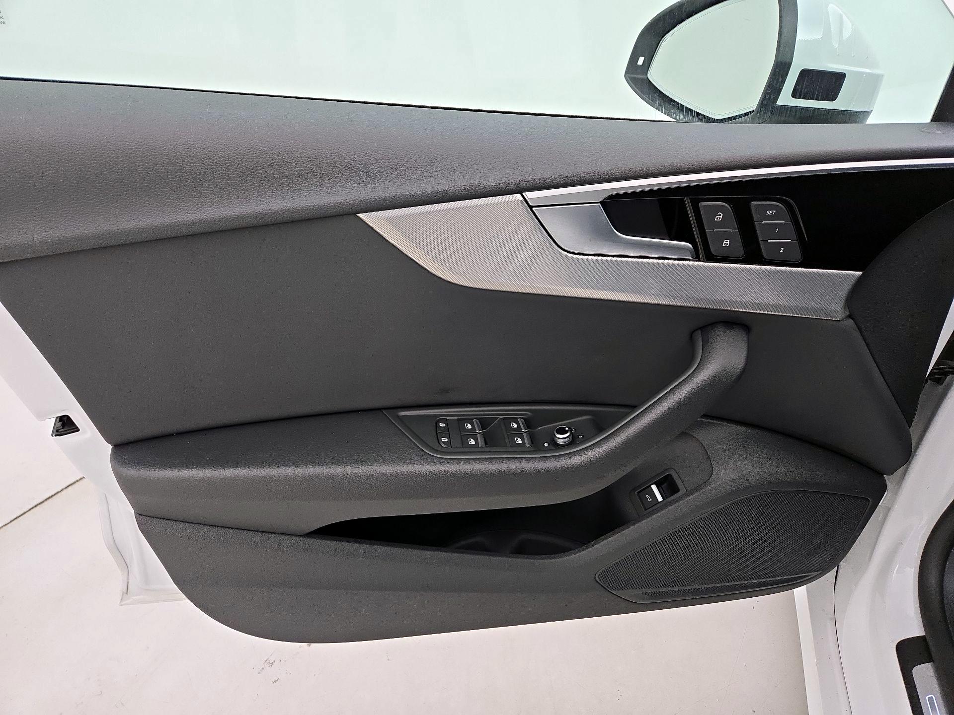 Thumbnail: 2025 Audi A5 - 12