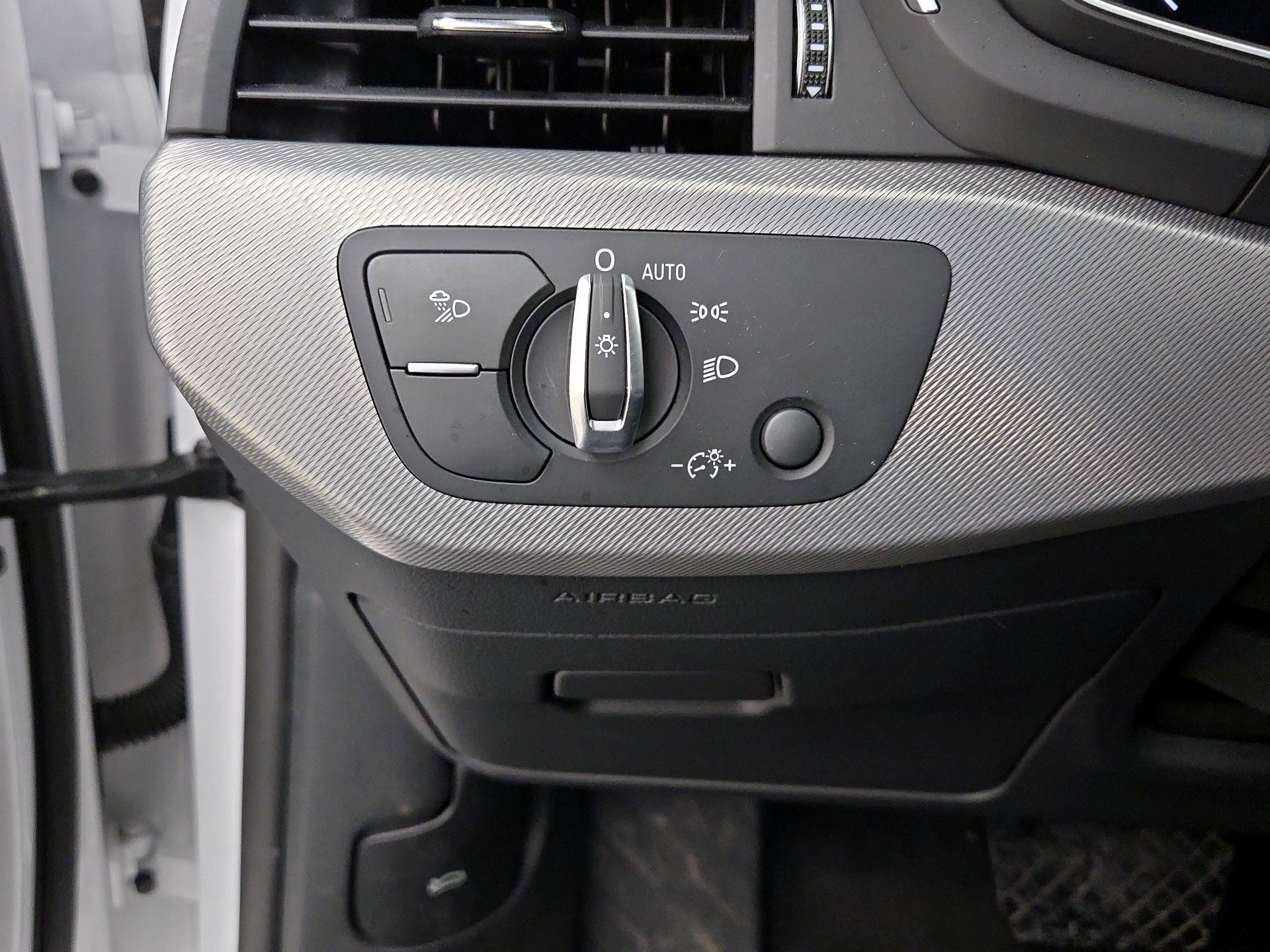 Thumbnail: 2025 Audi A5 - 13