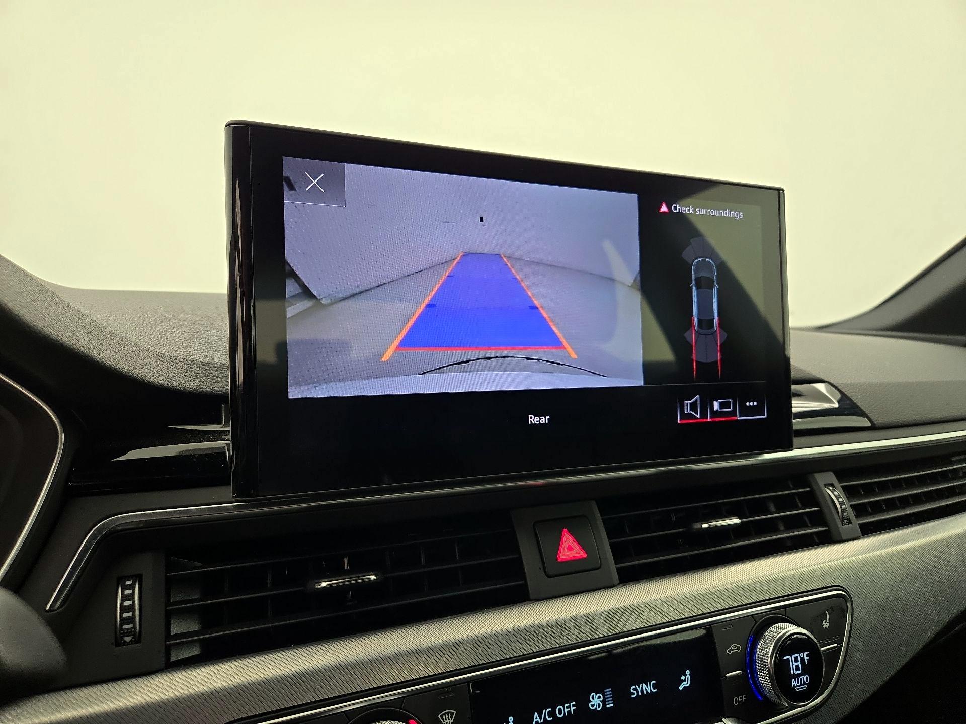 Thumbnail: 2025 Audi A5 - 14